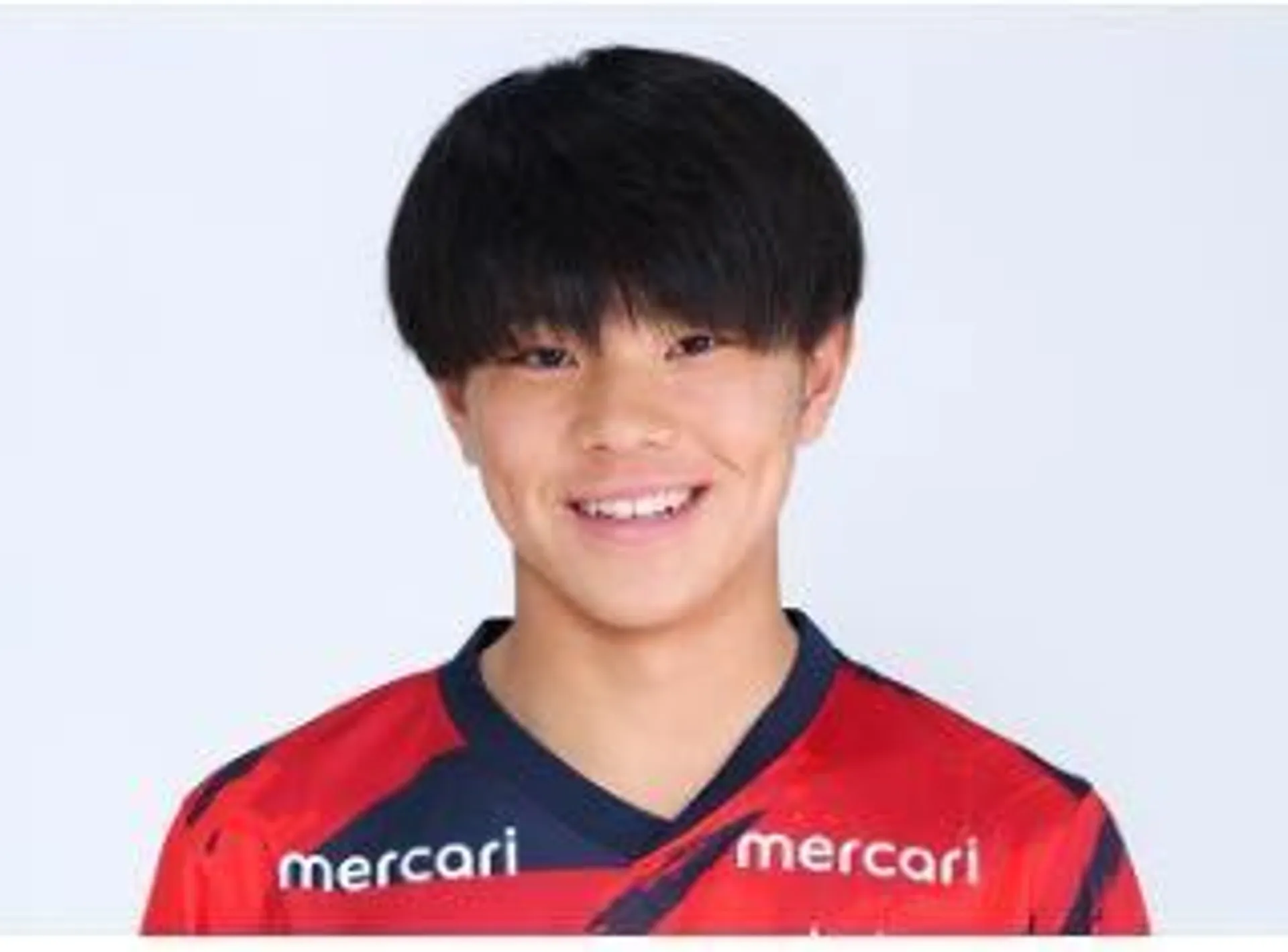 髙田　斗真の写真
