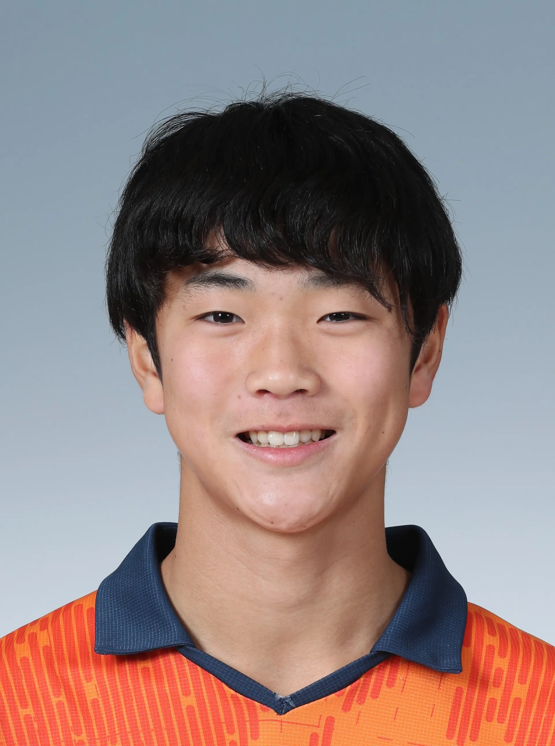 藤田　凱斗の写真