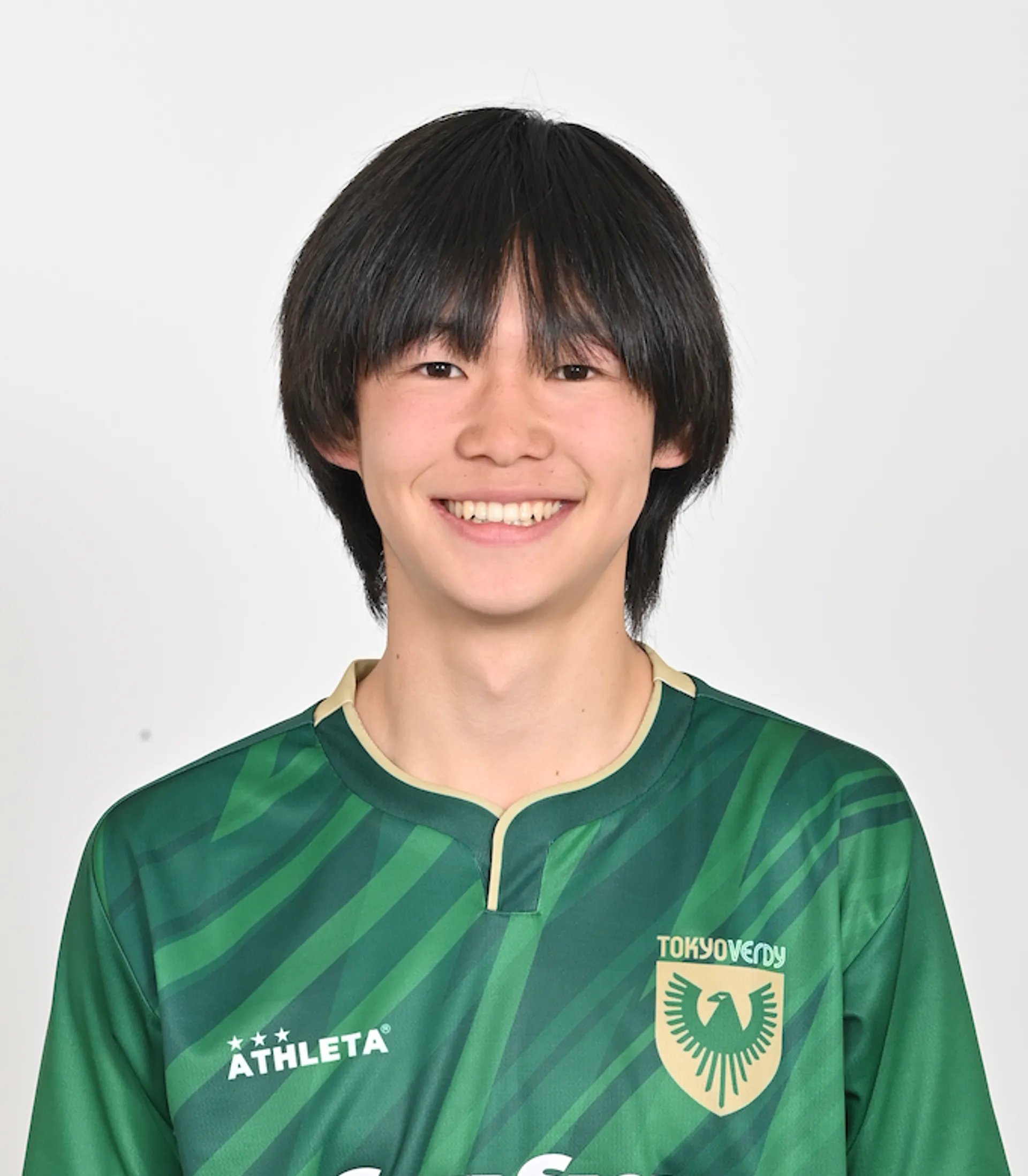 中村　宗士朗の写真