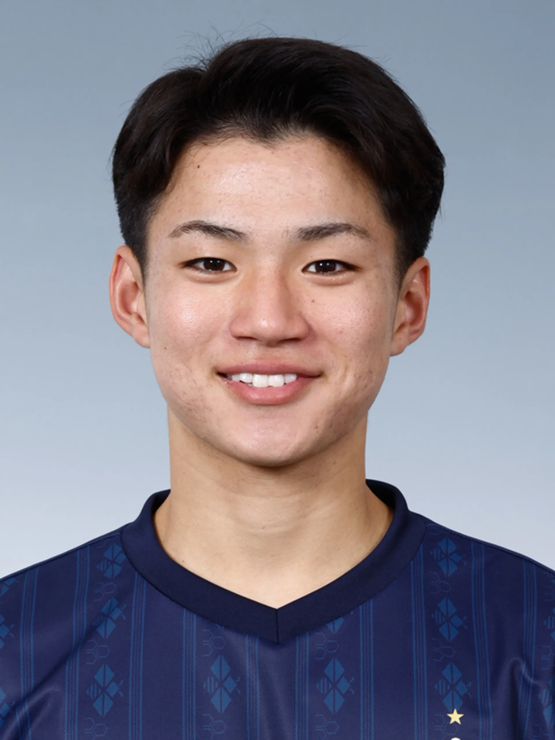 井上　雄太の写真