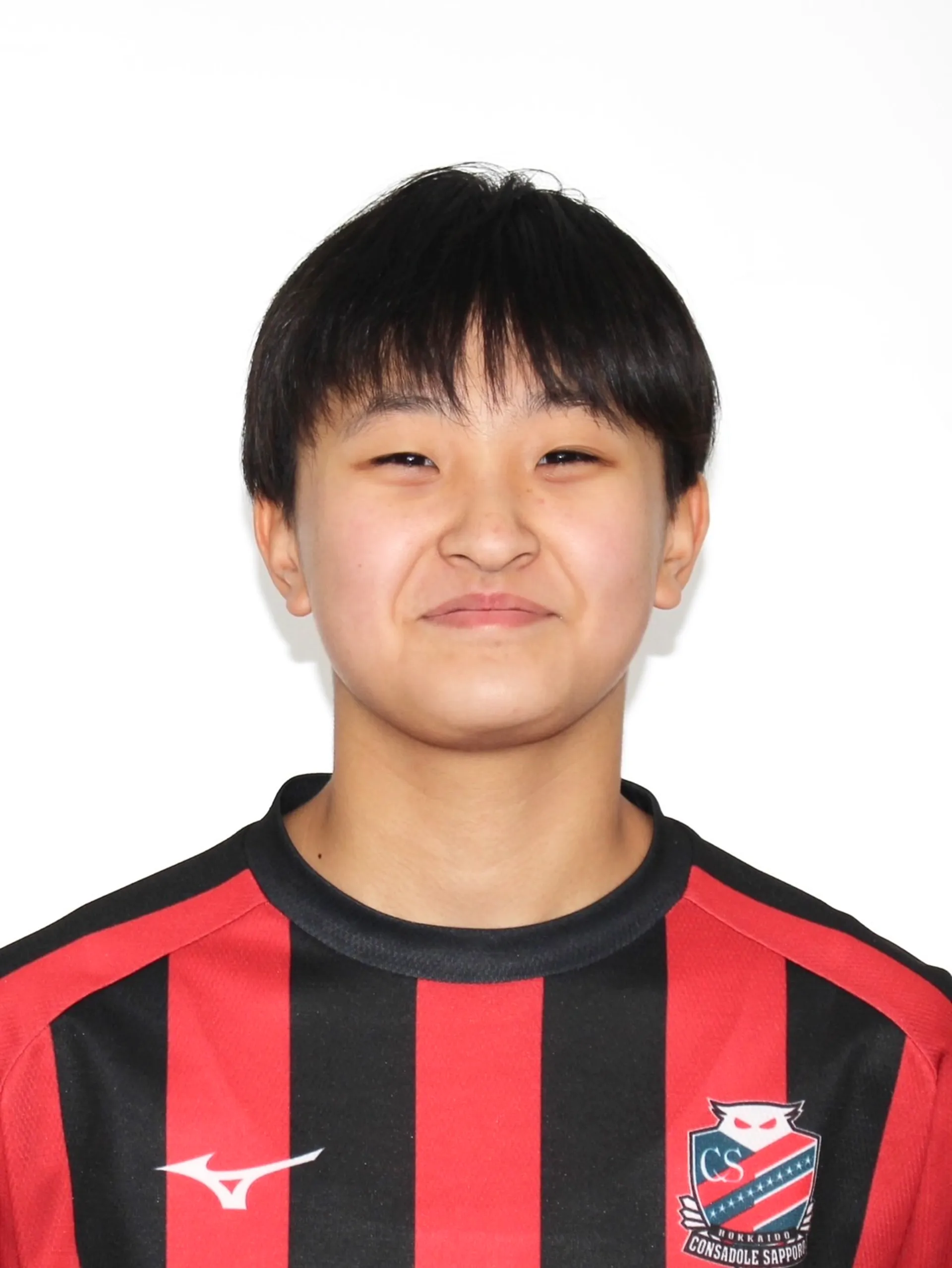 近藤　真由の写真