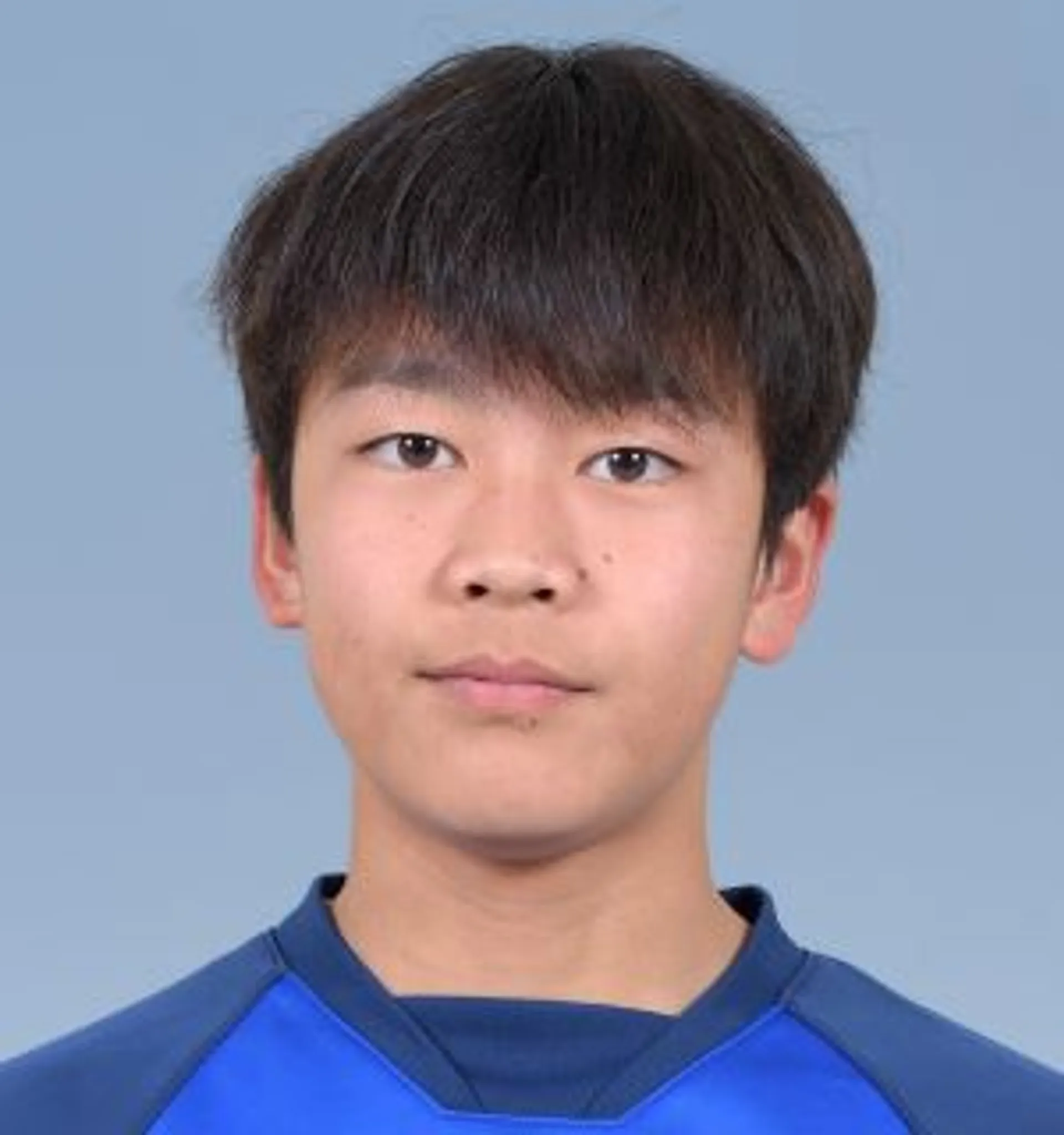 村上　翔哉の写真