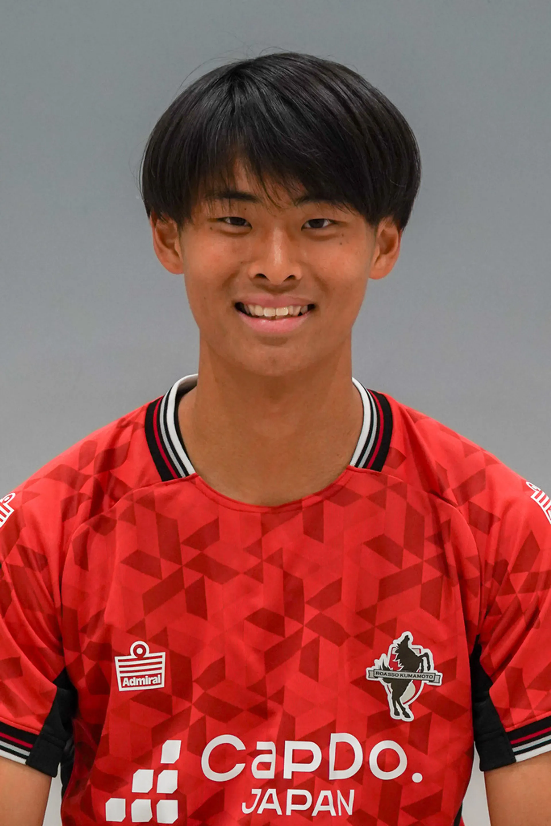 元松　蒼太の写真
