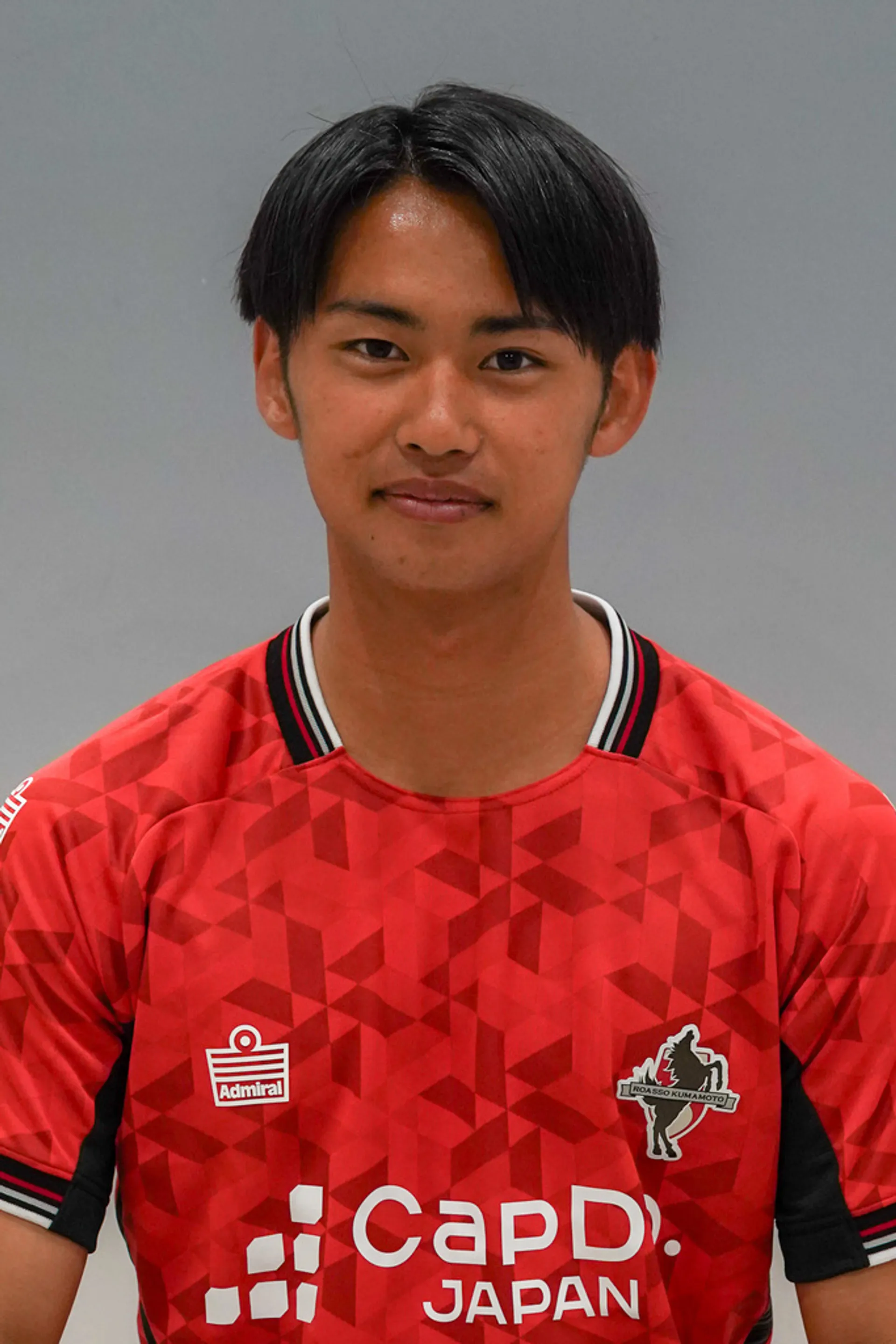 前川　晟真の写真