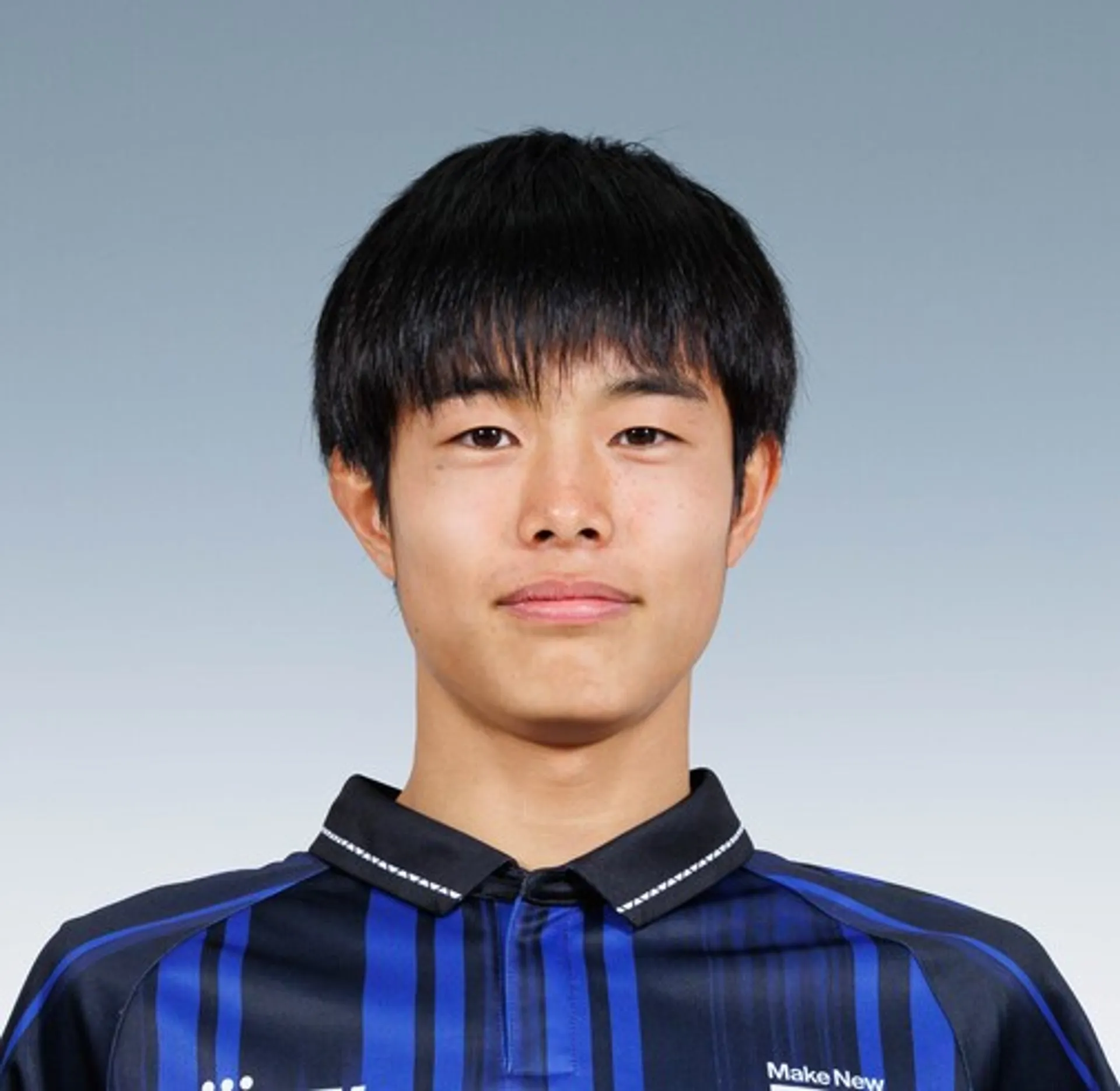 岡本　新大の写真