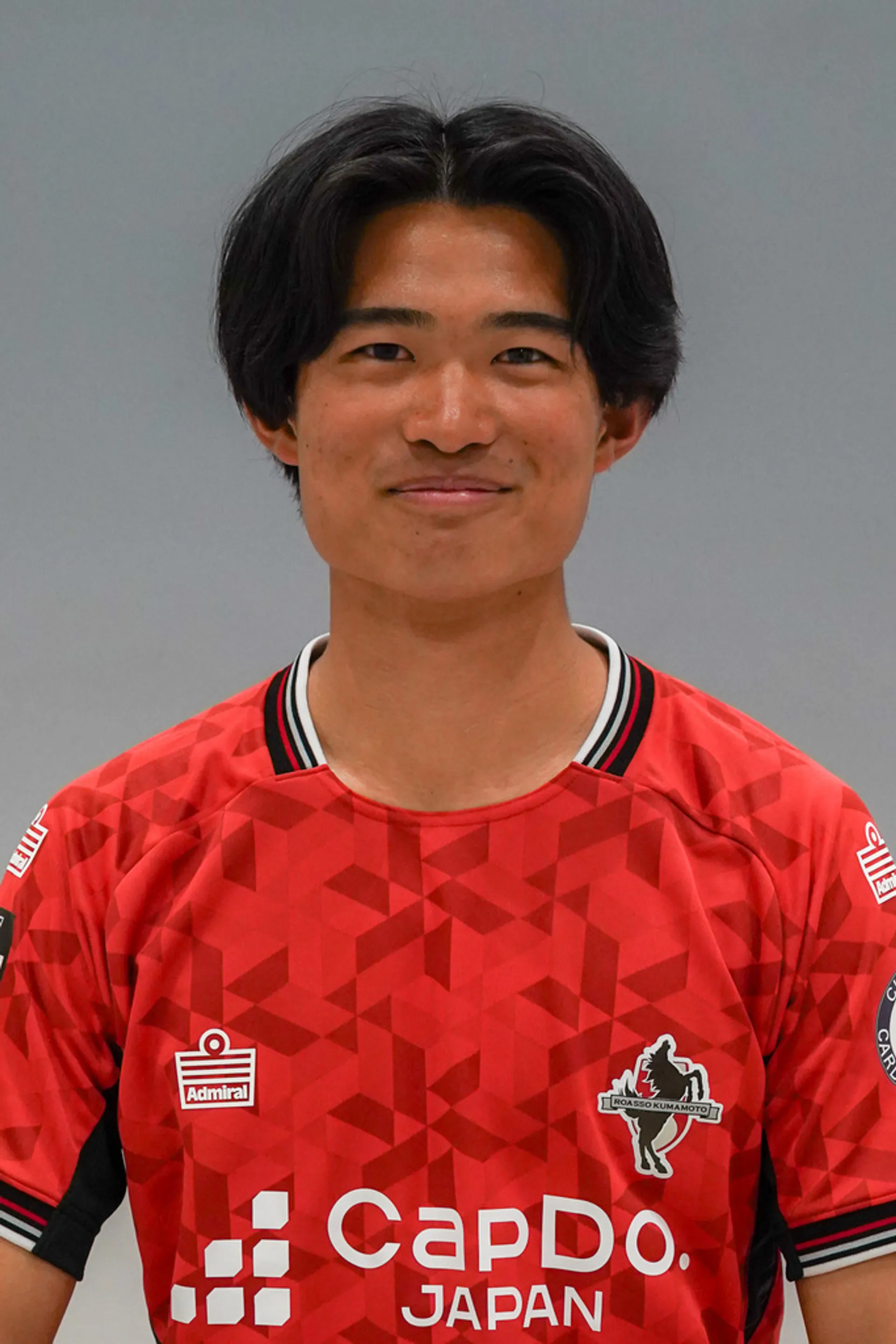 岩本　伊織の写真