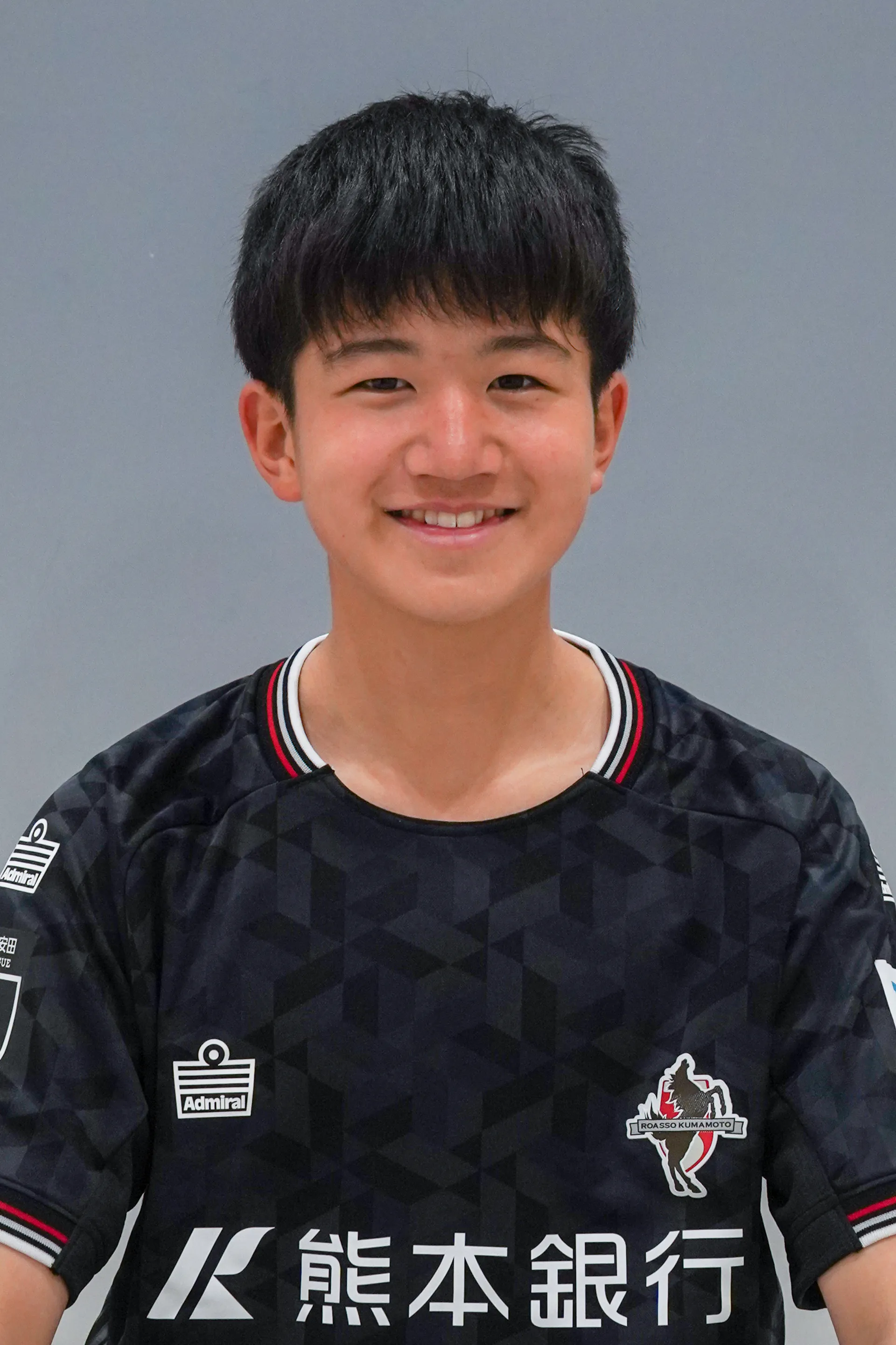 田尻 成羅の写真