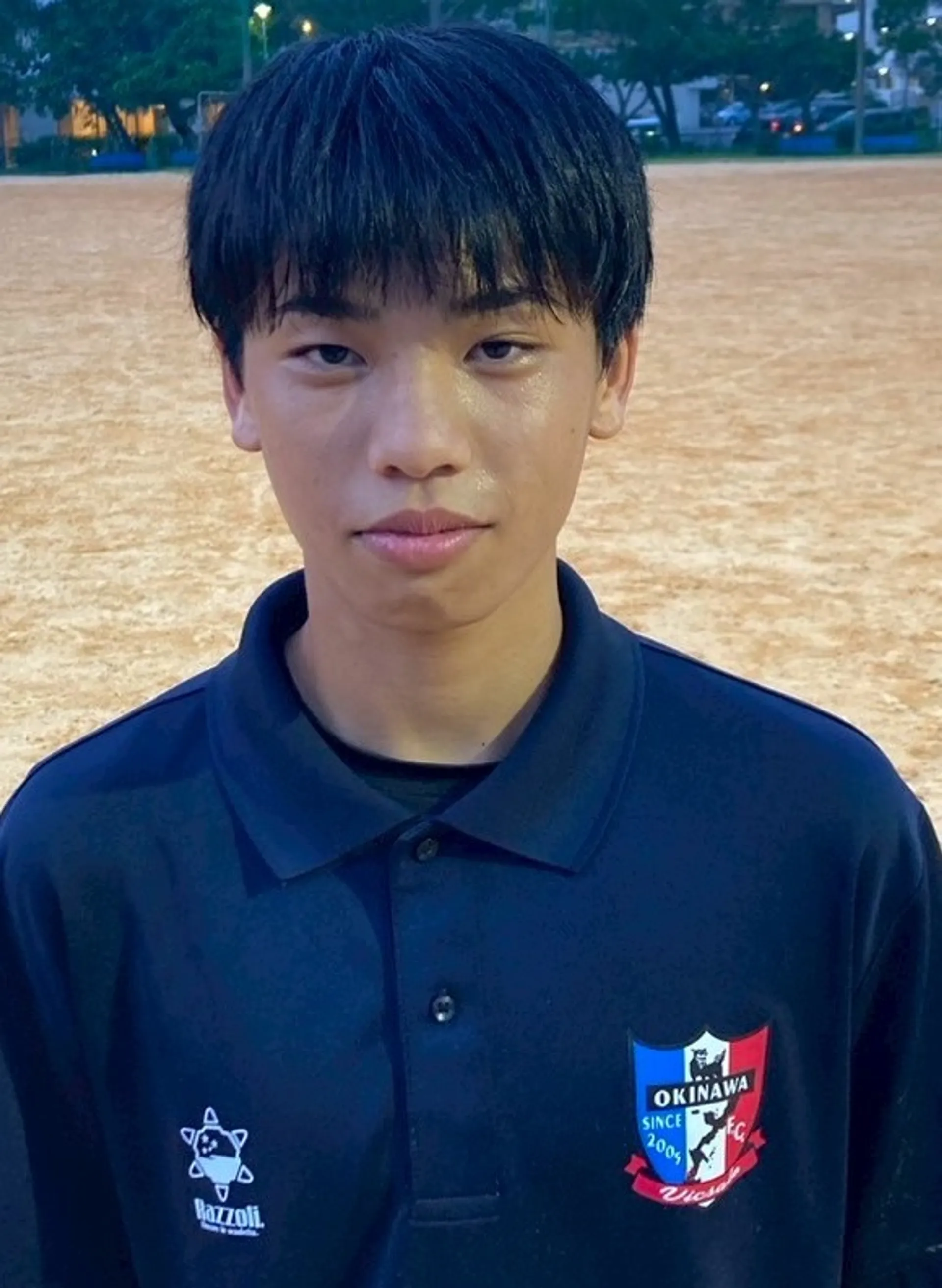 野原　昊の写真