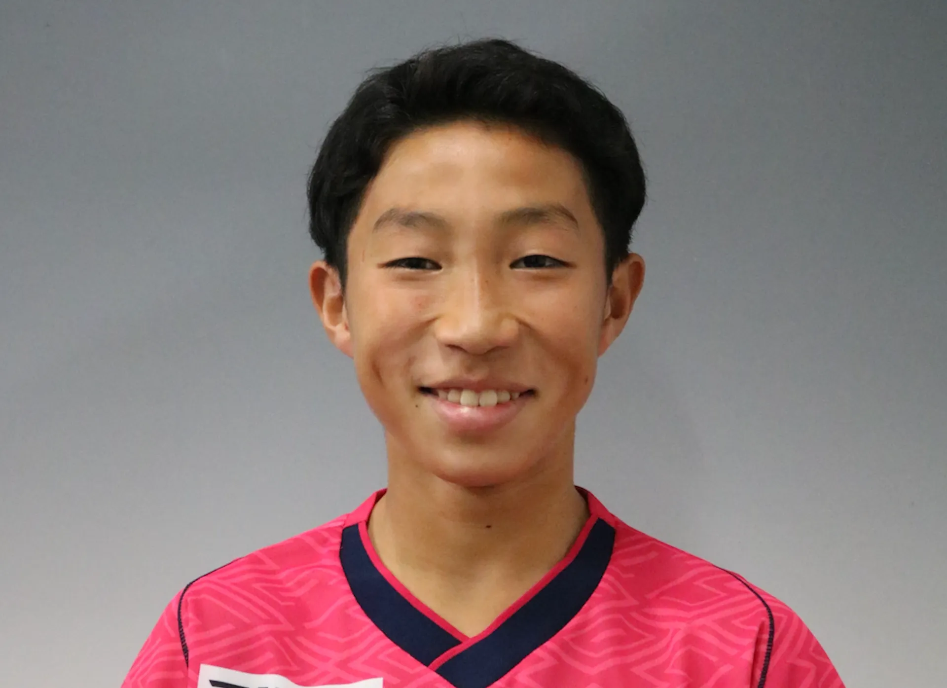 李　昊亮の写真