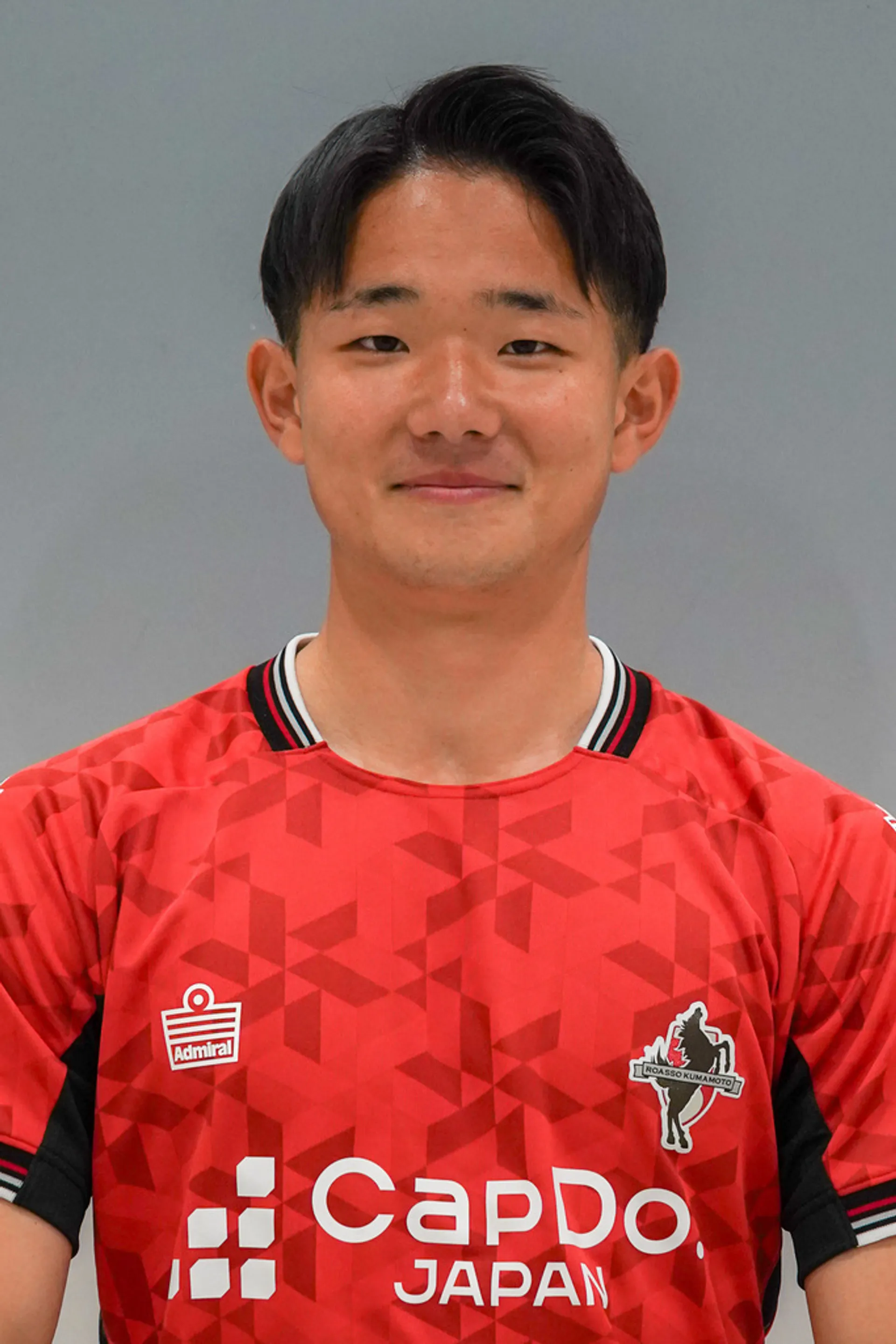 増村　凌久の写真