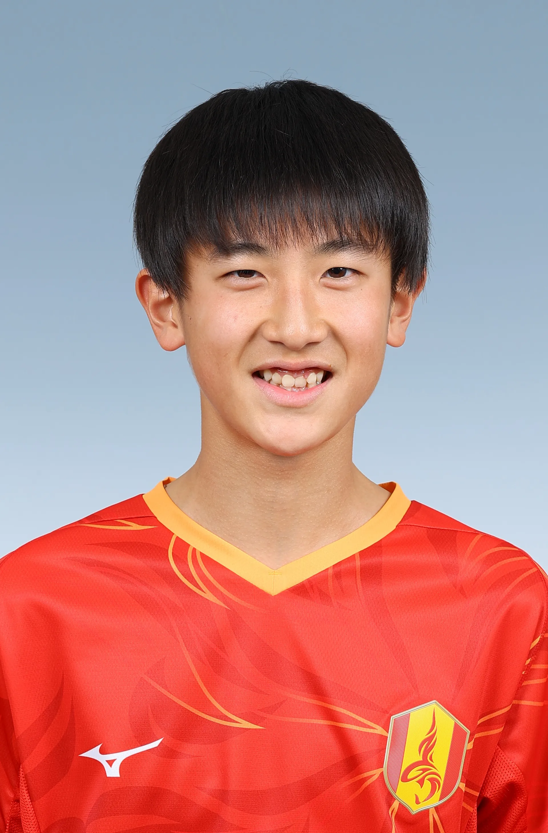 伊藤　朔の写真
