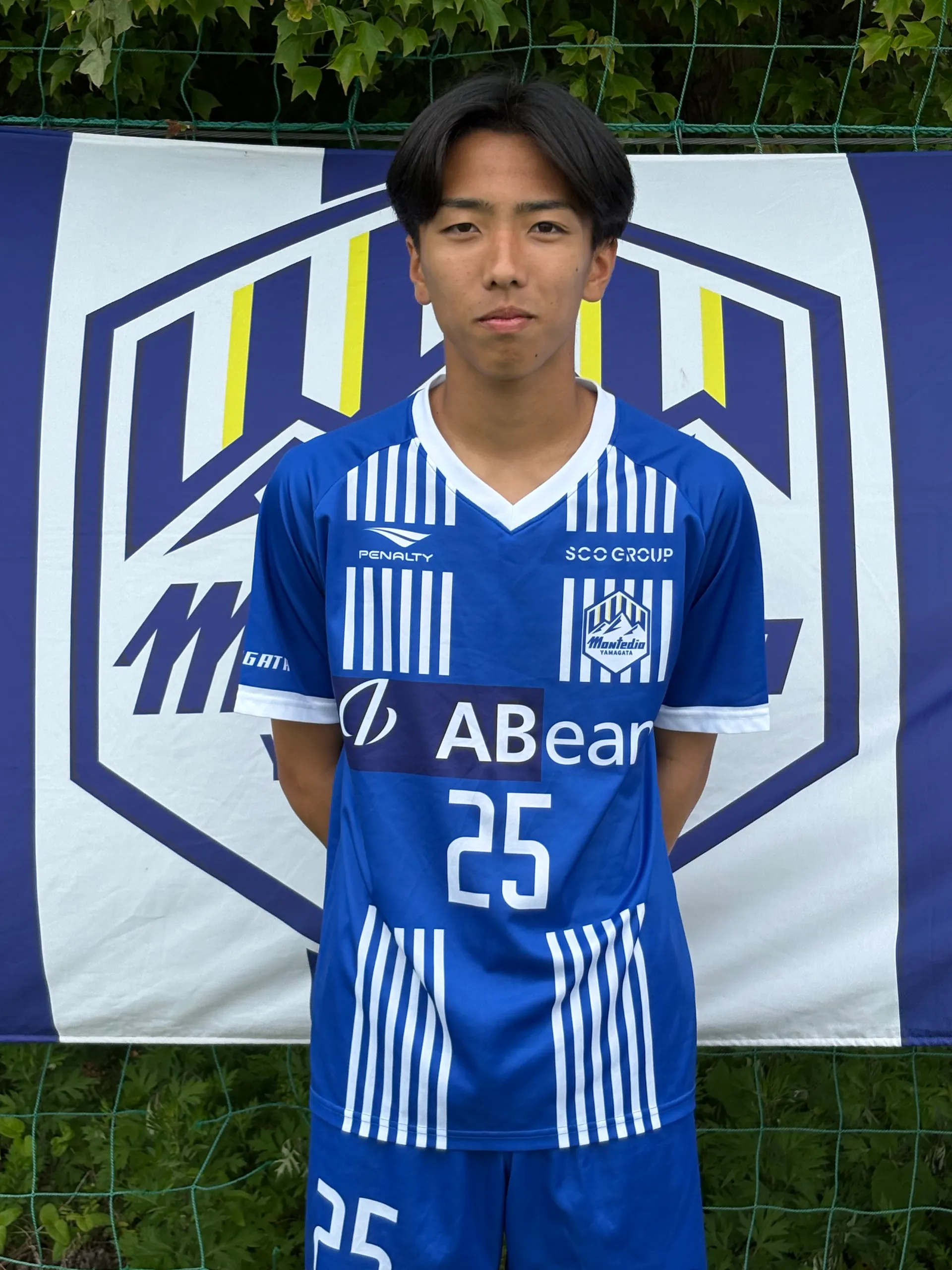 木村　虎雅の写真