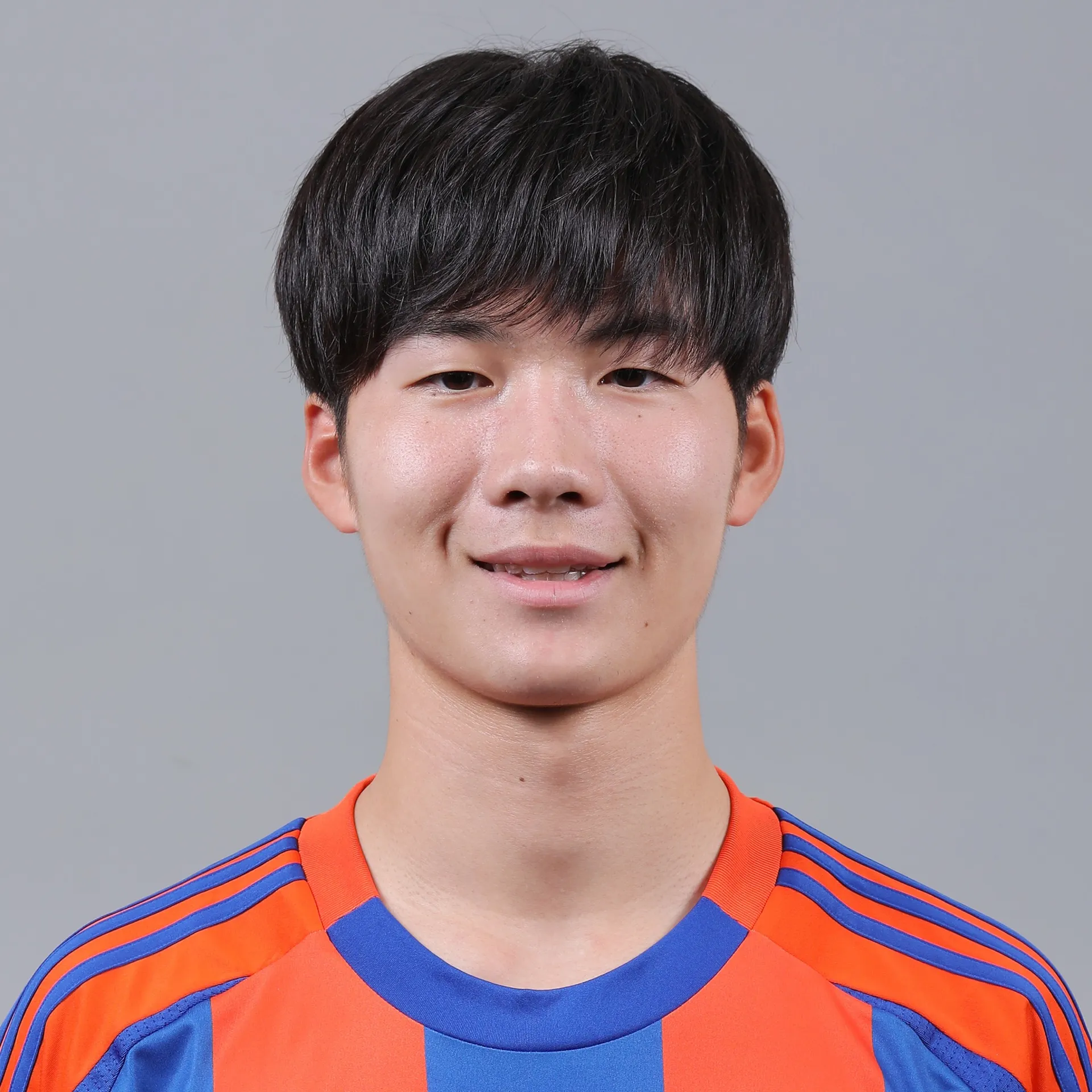 松澤　玲央の写真