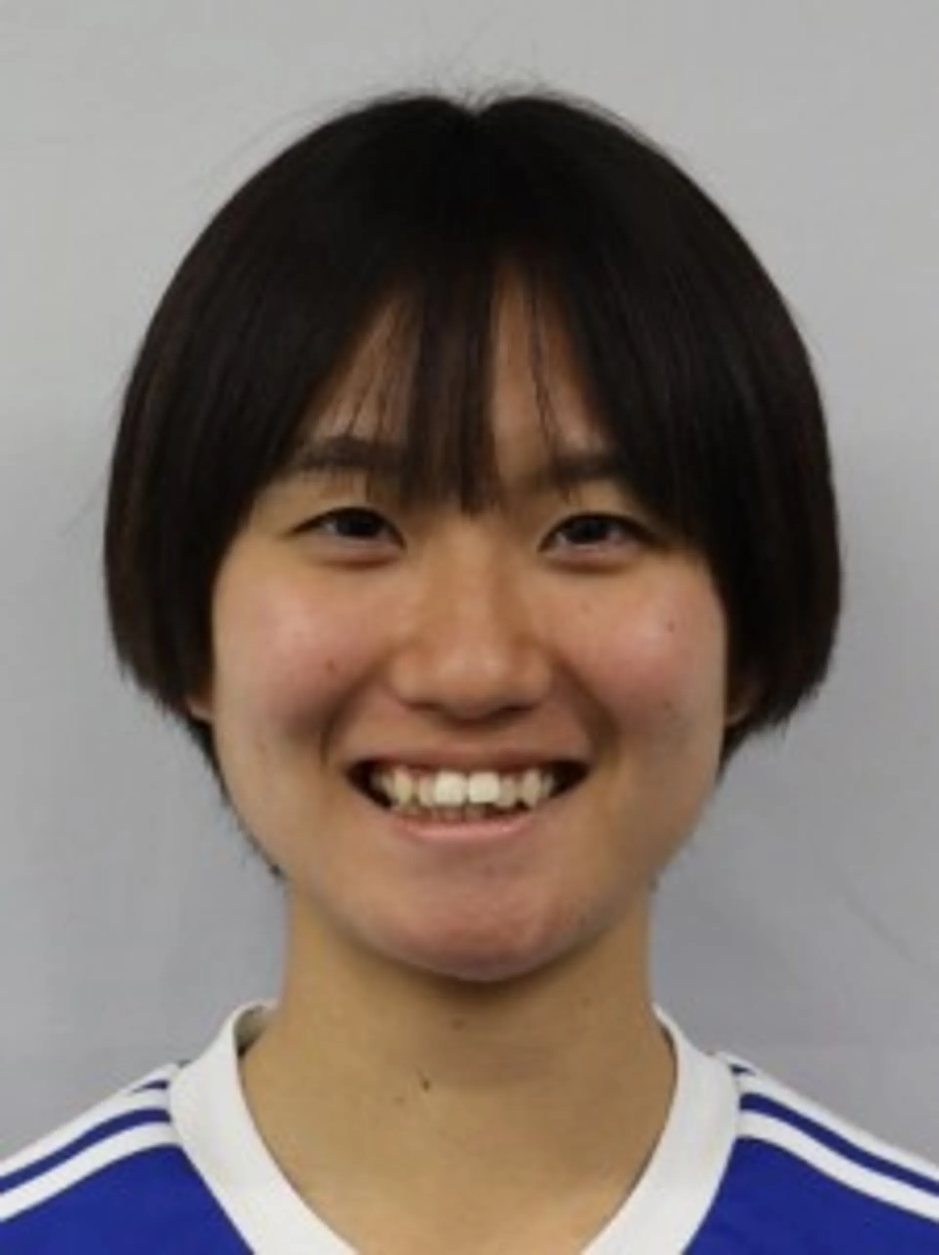 渡邉　優奈の写真
