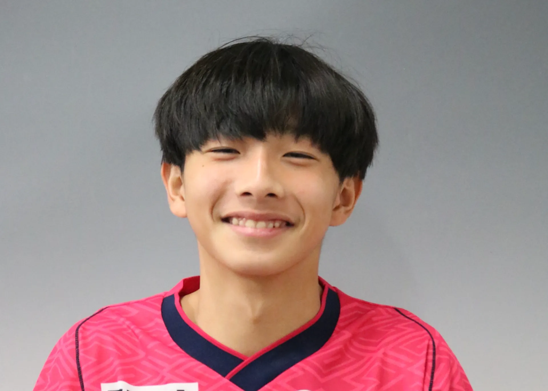 澤坂　優愛の写真