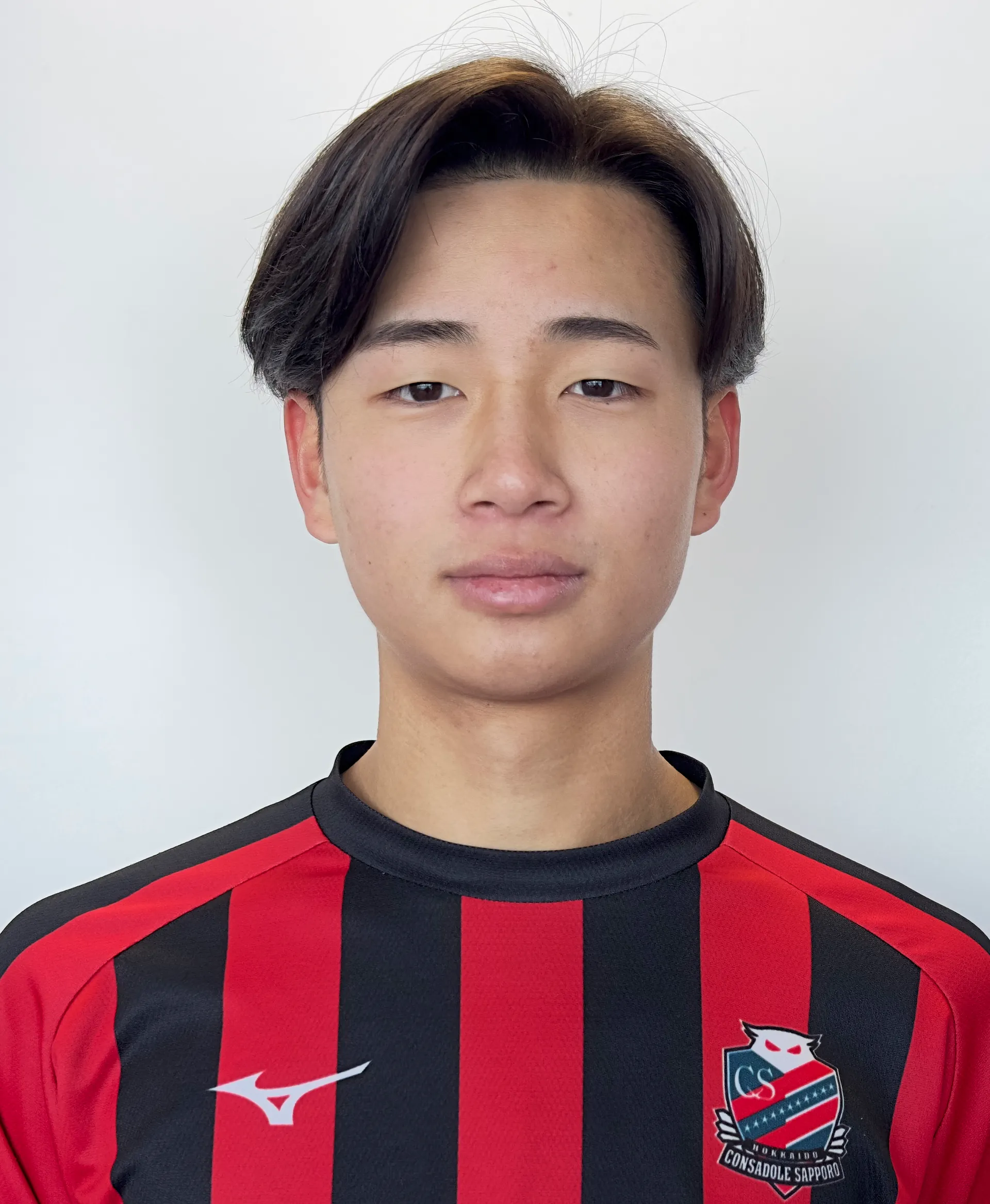 対馬　夢胡の写真