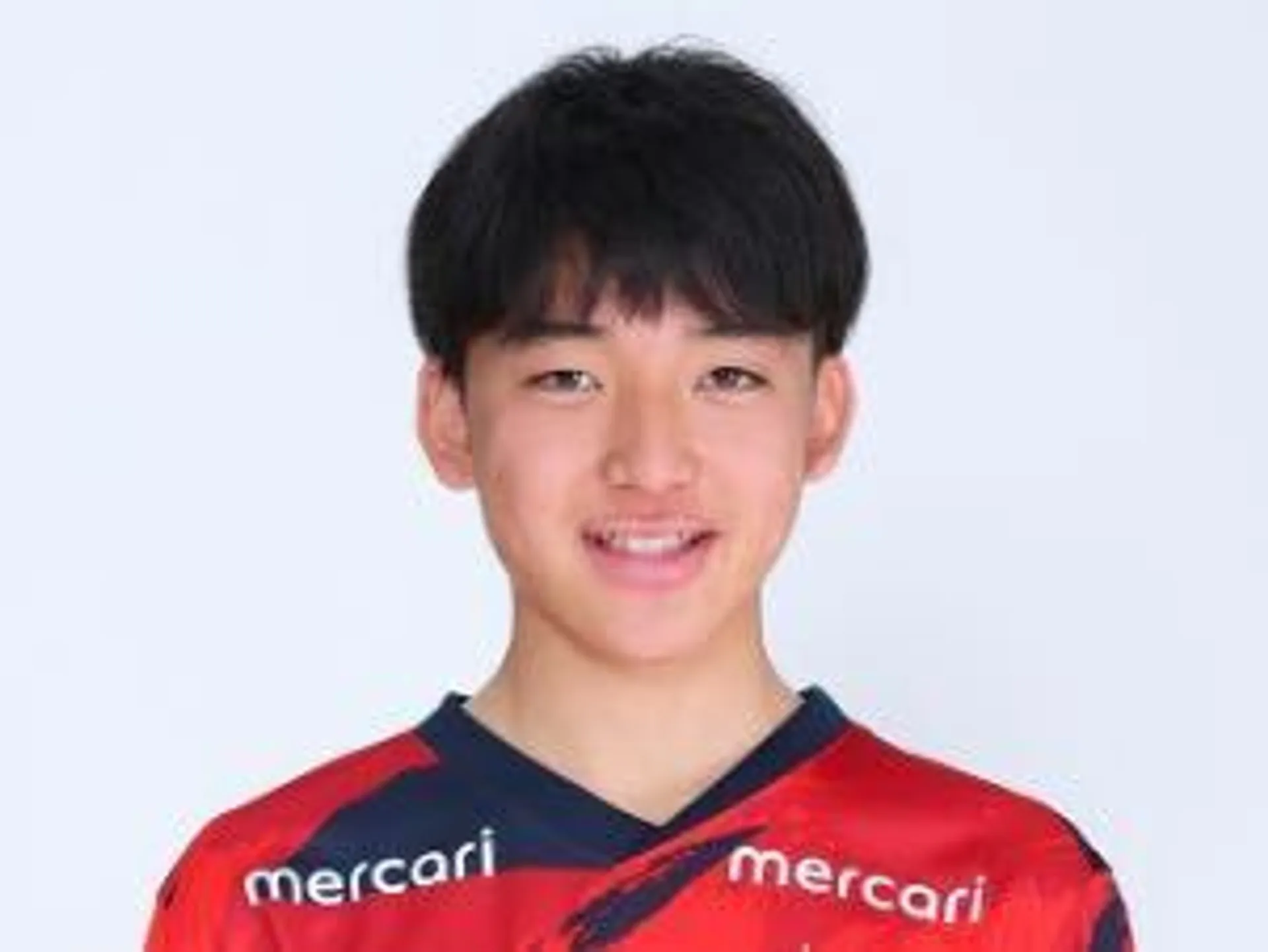瀬尾　桔平の写真