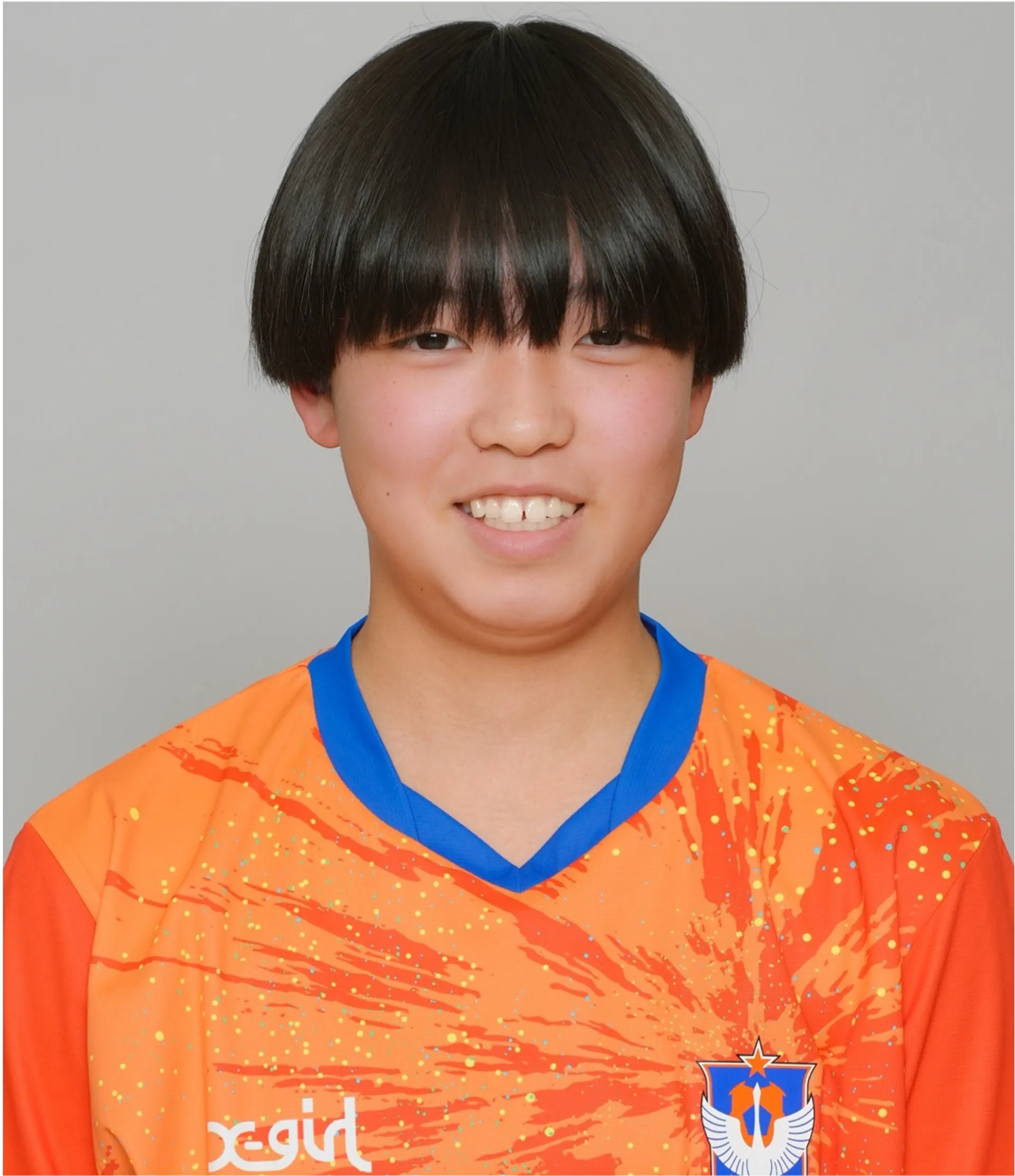 馬場　朱里の写真