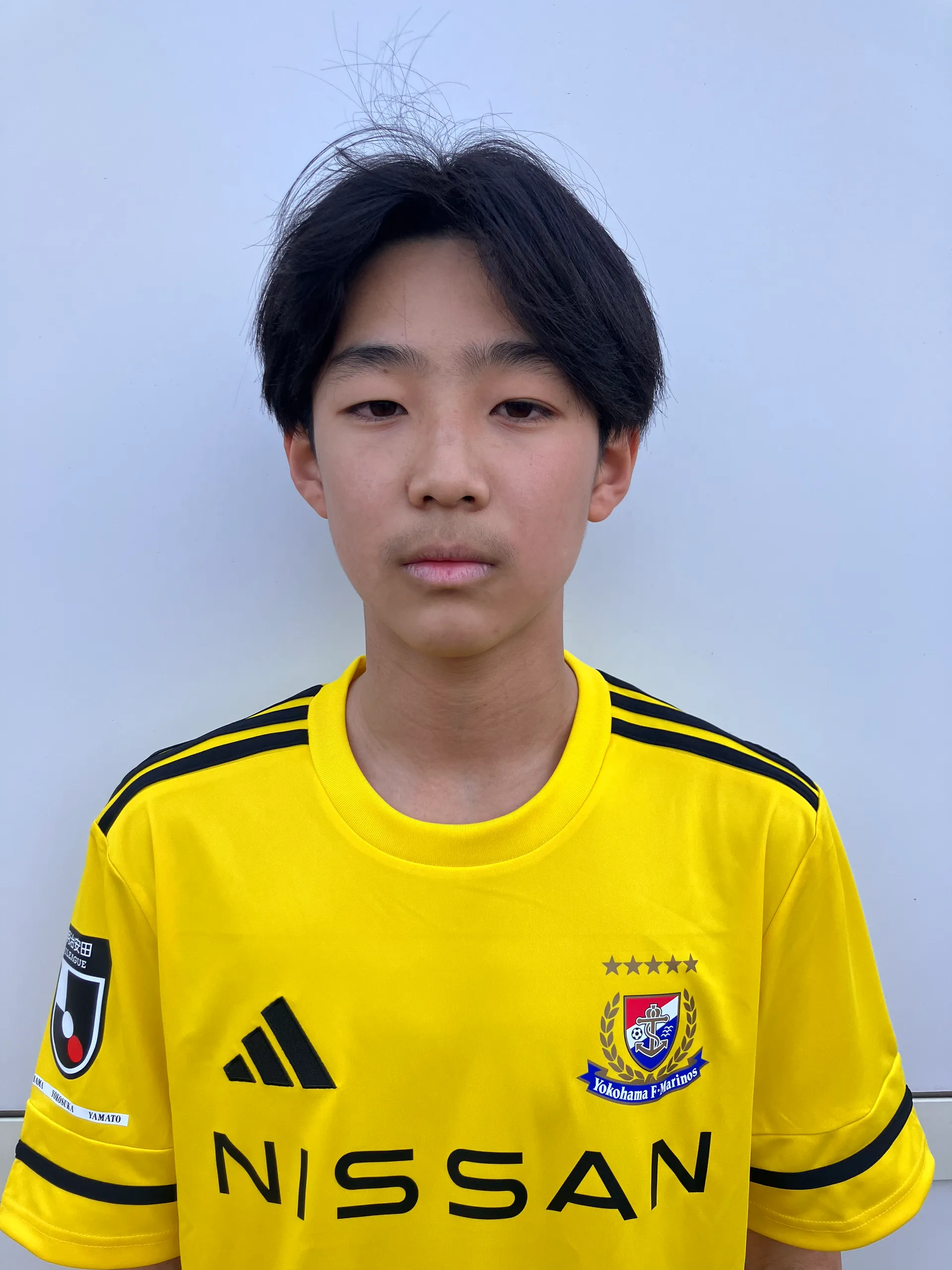 池永　龍ノ介の写真