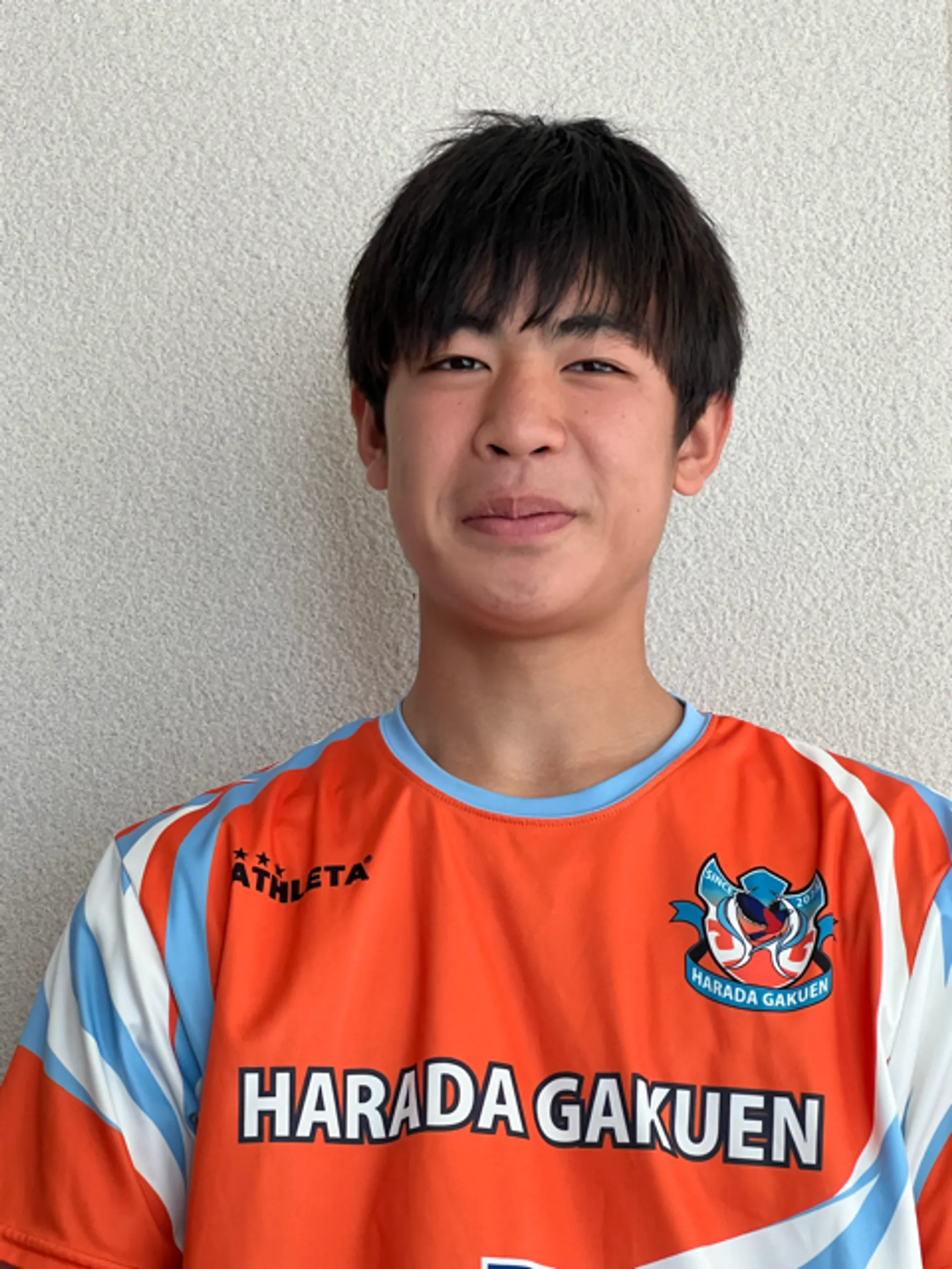 山田　朋弥の写真