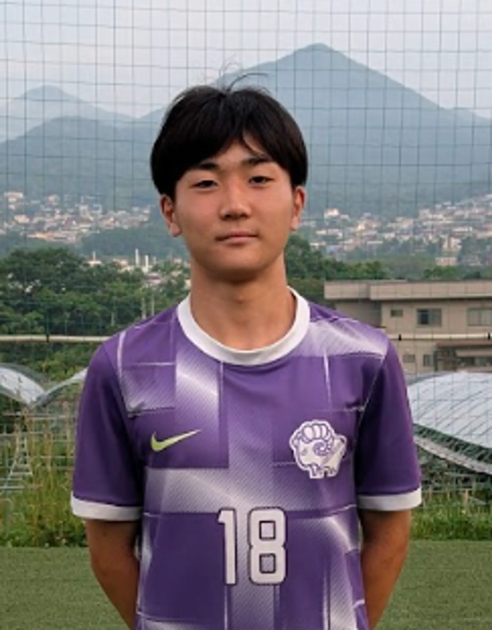 山木　柚人の写真