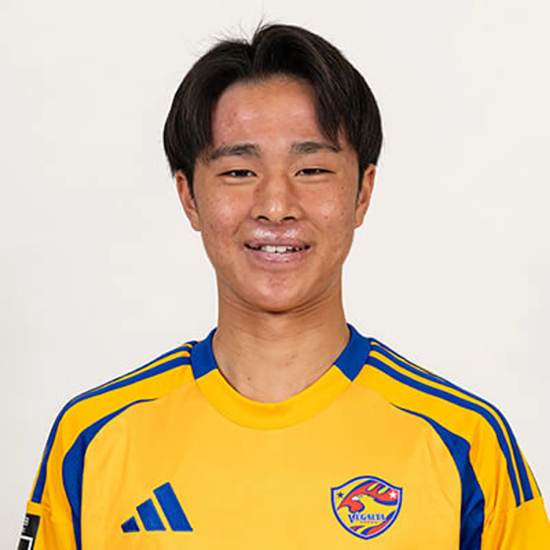 池田　悠一の写真