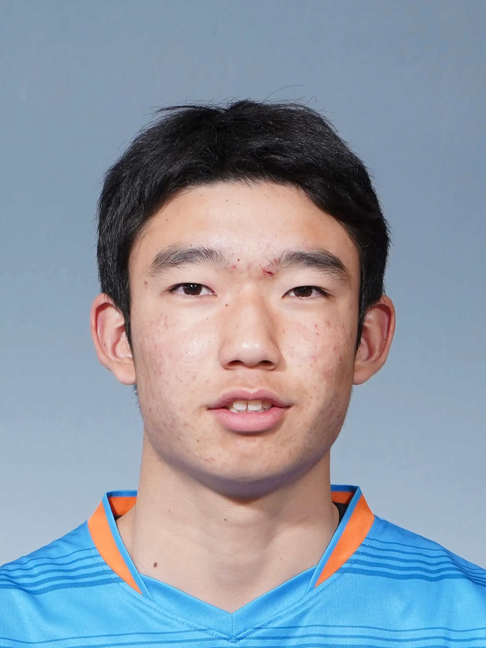 袖山　善の写真