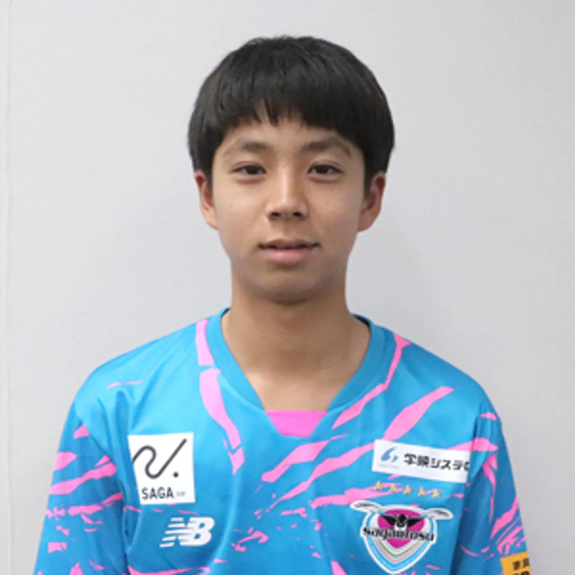 川嵜 仁の写真