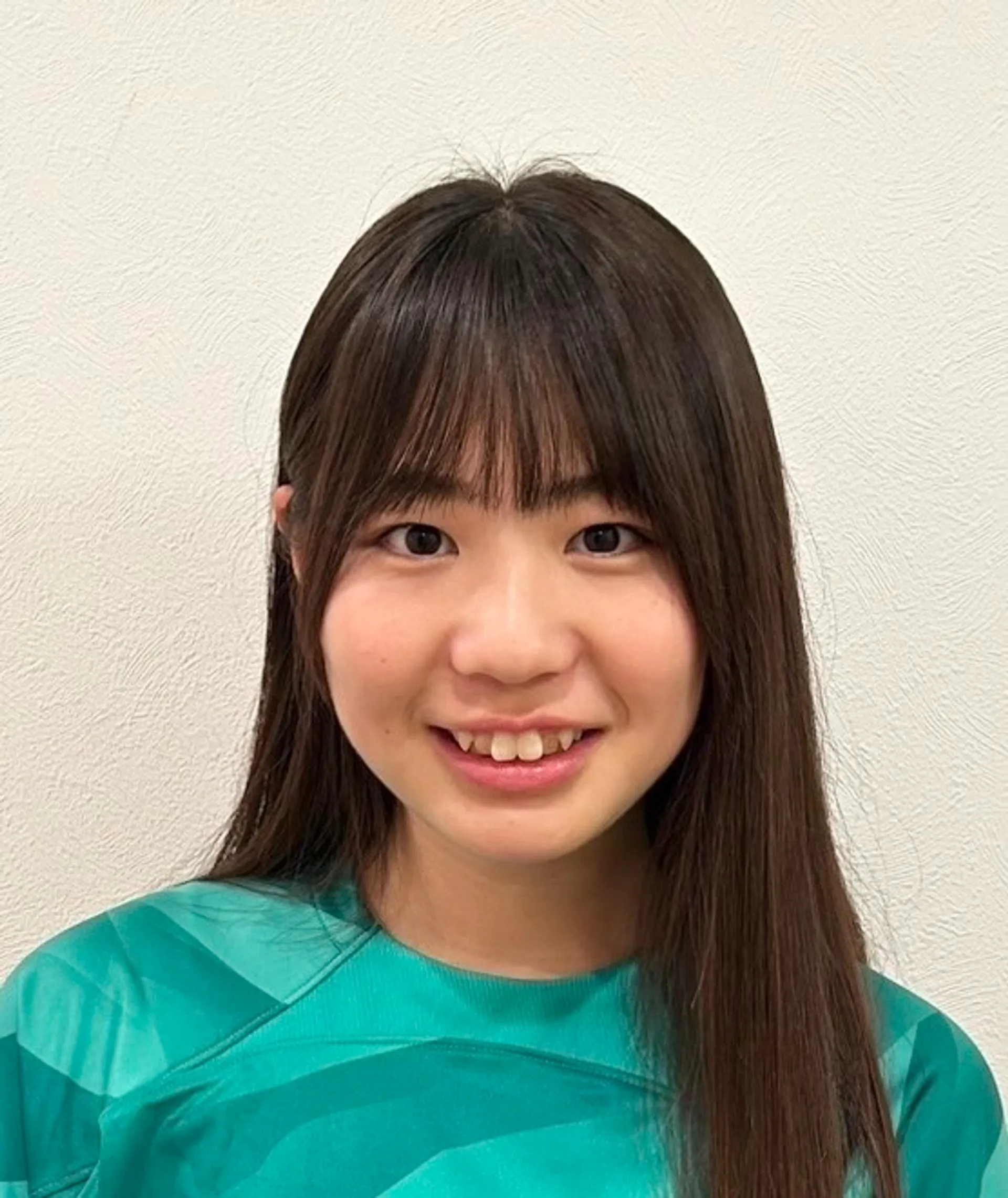 加納　由佳子の写真