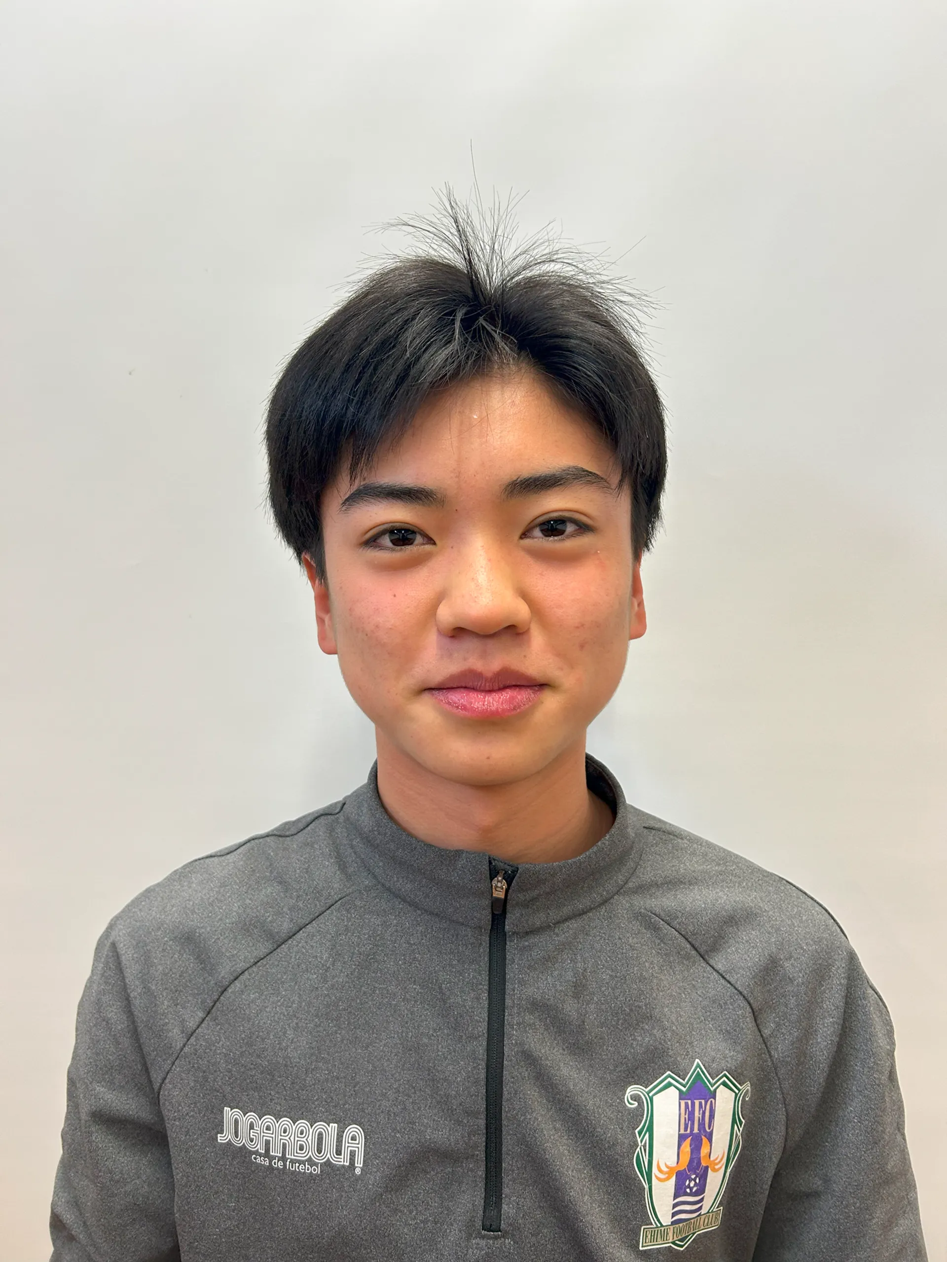 濵田　蓮王の写真