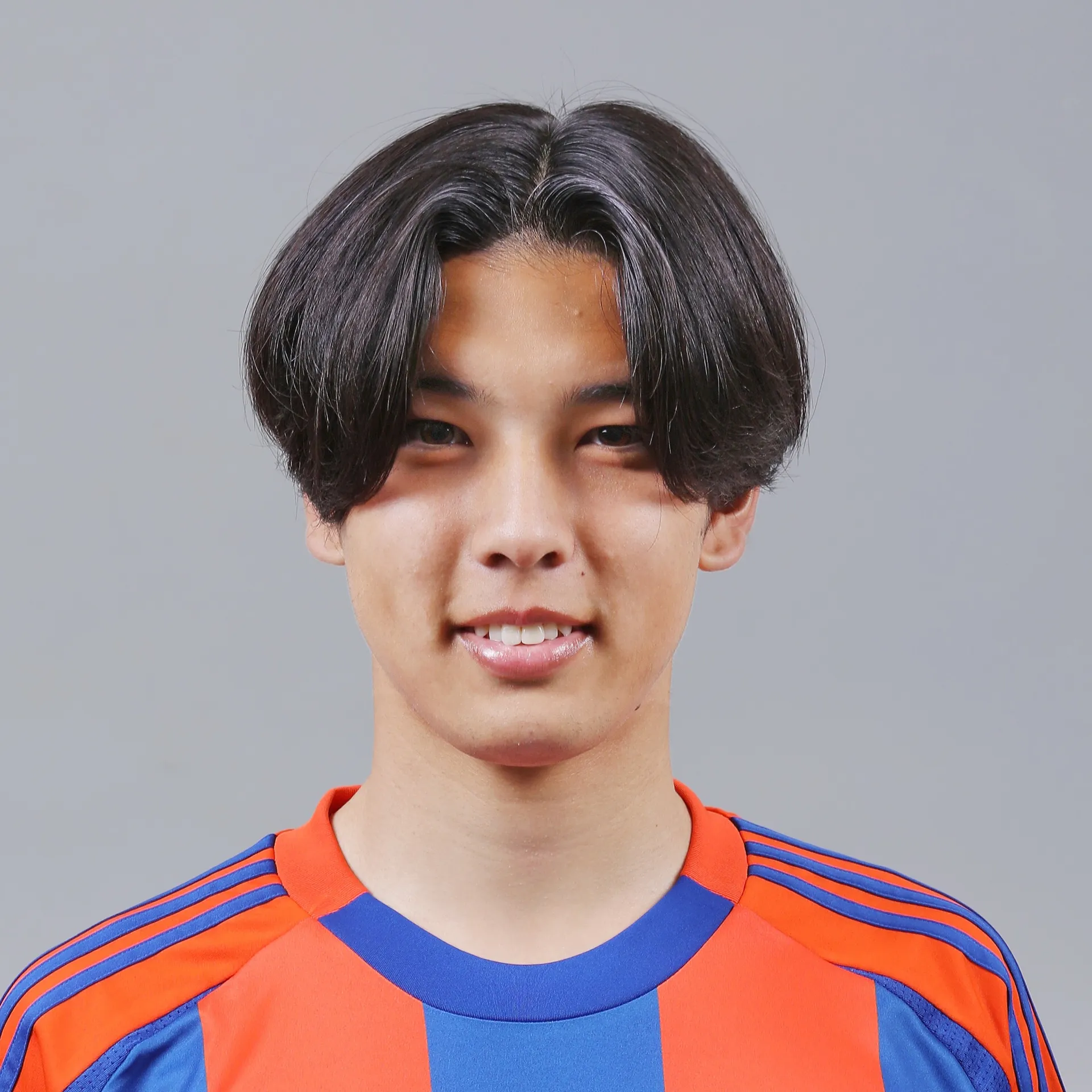 竹ノ谷　颯優の写真
