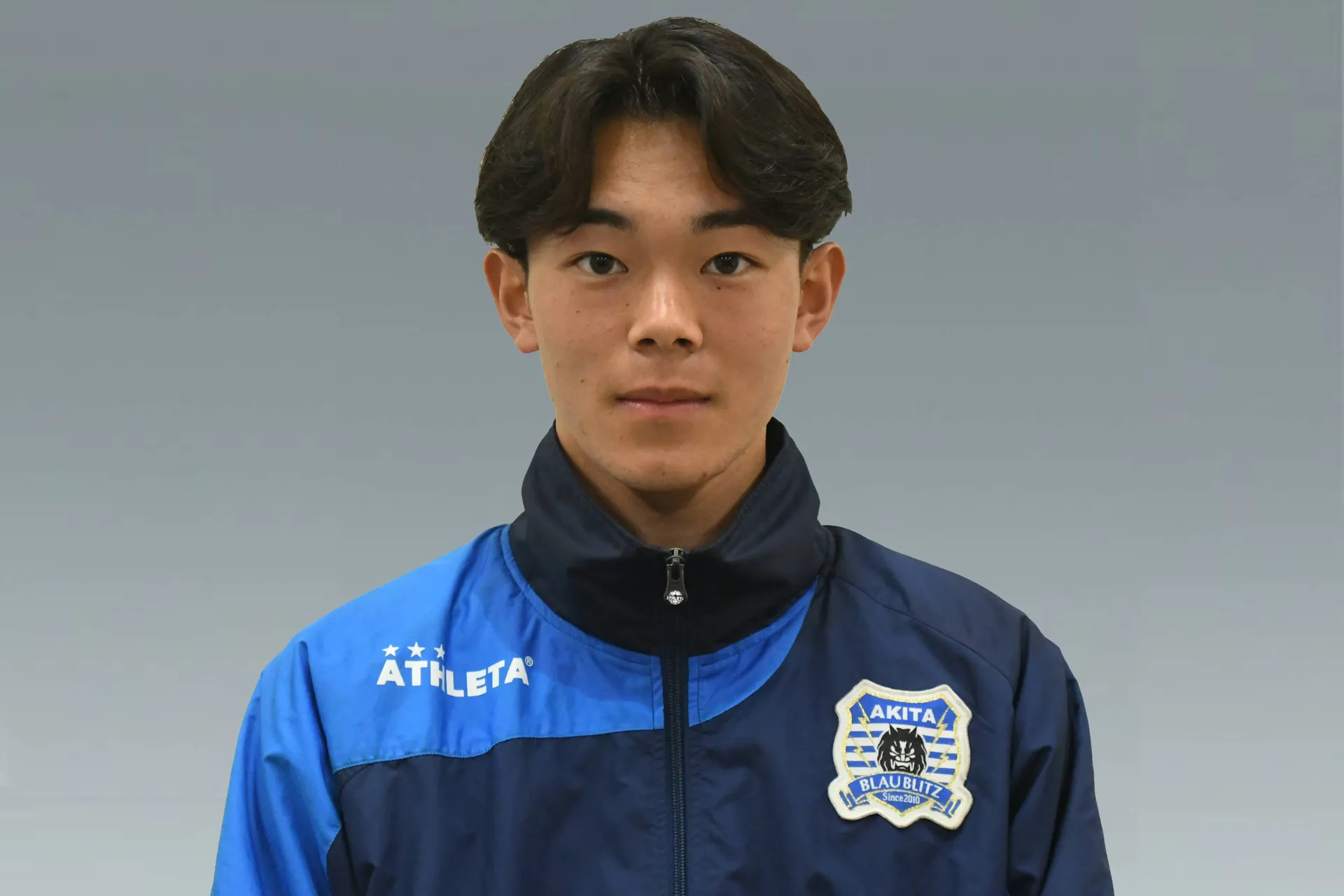 佐藤　秀斗の写真