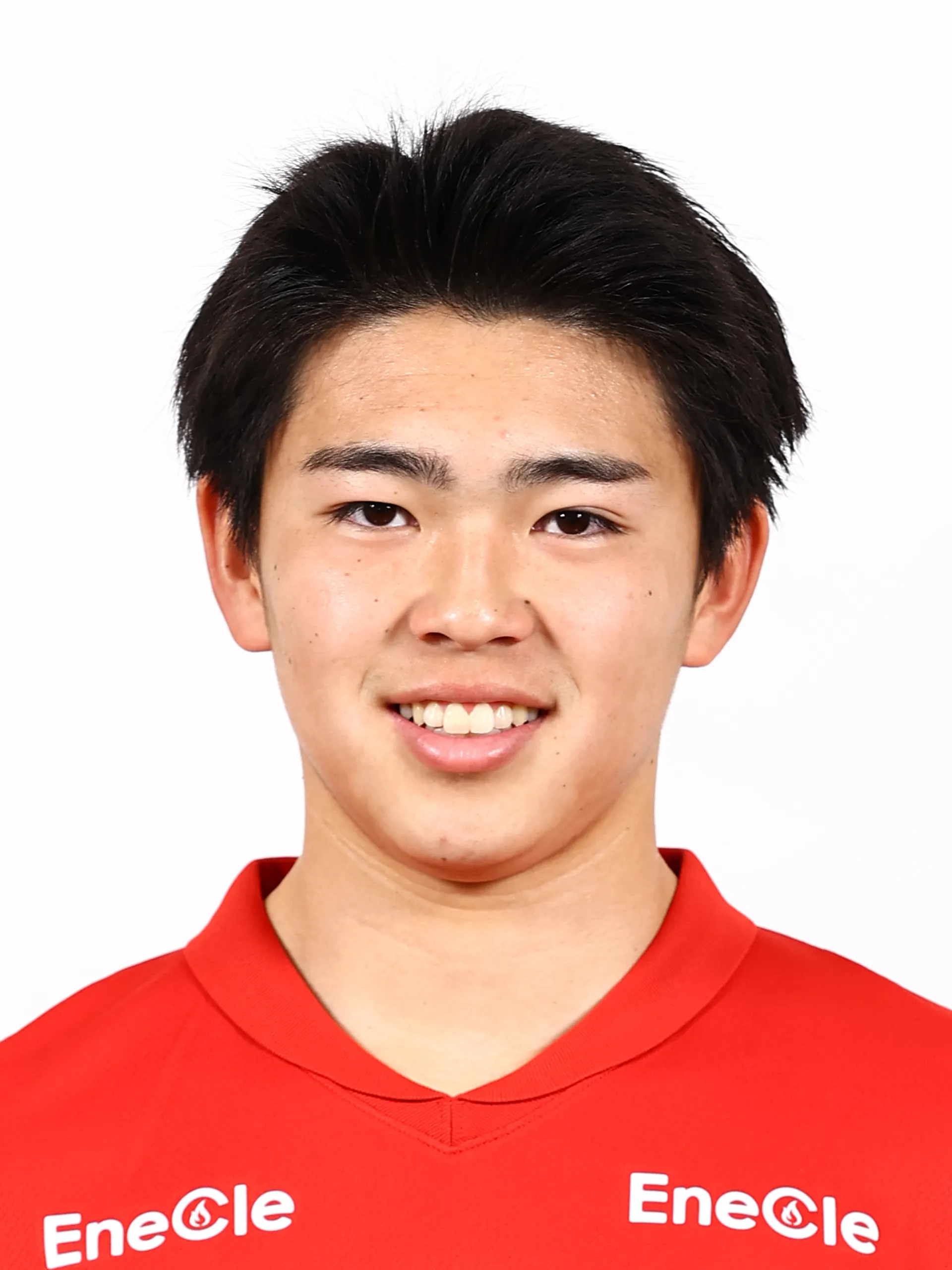 田中　暖大の写真