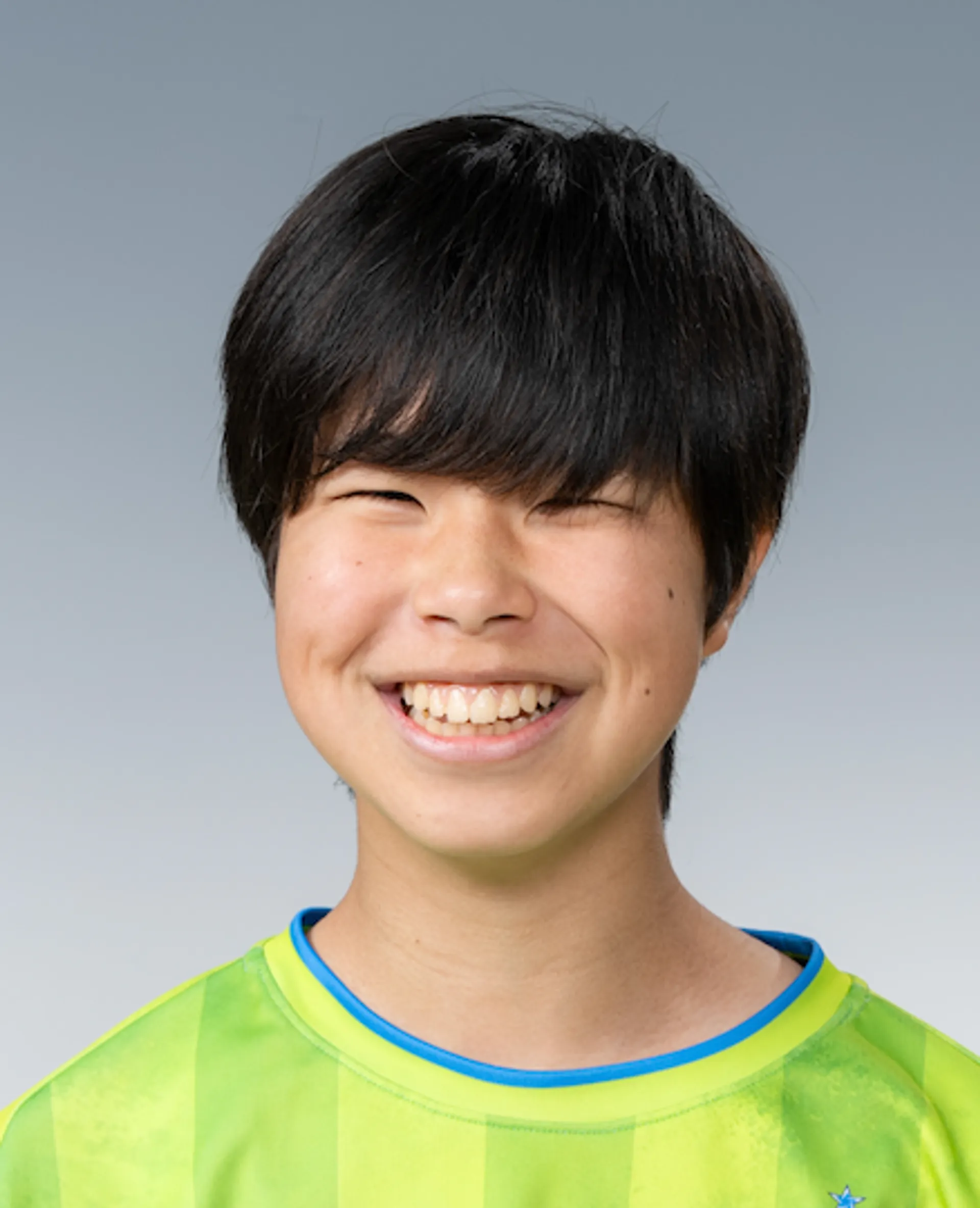 川手　怜奈の写真