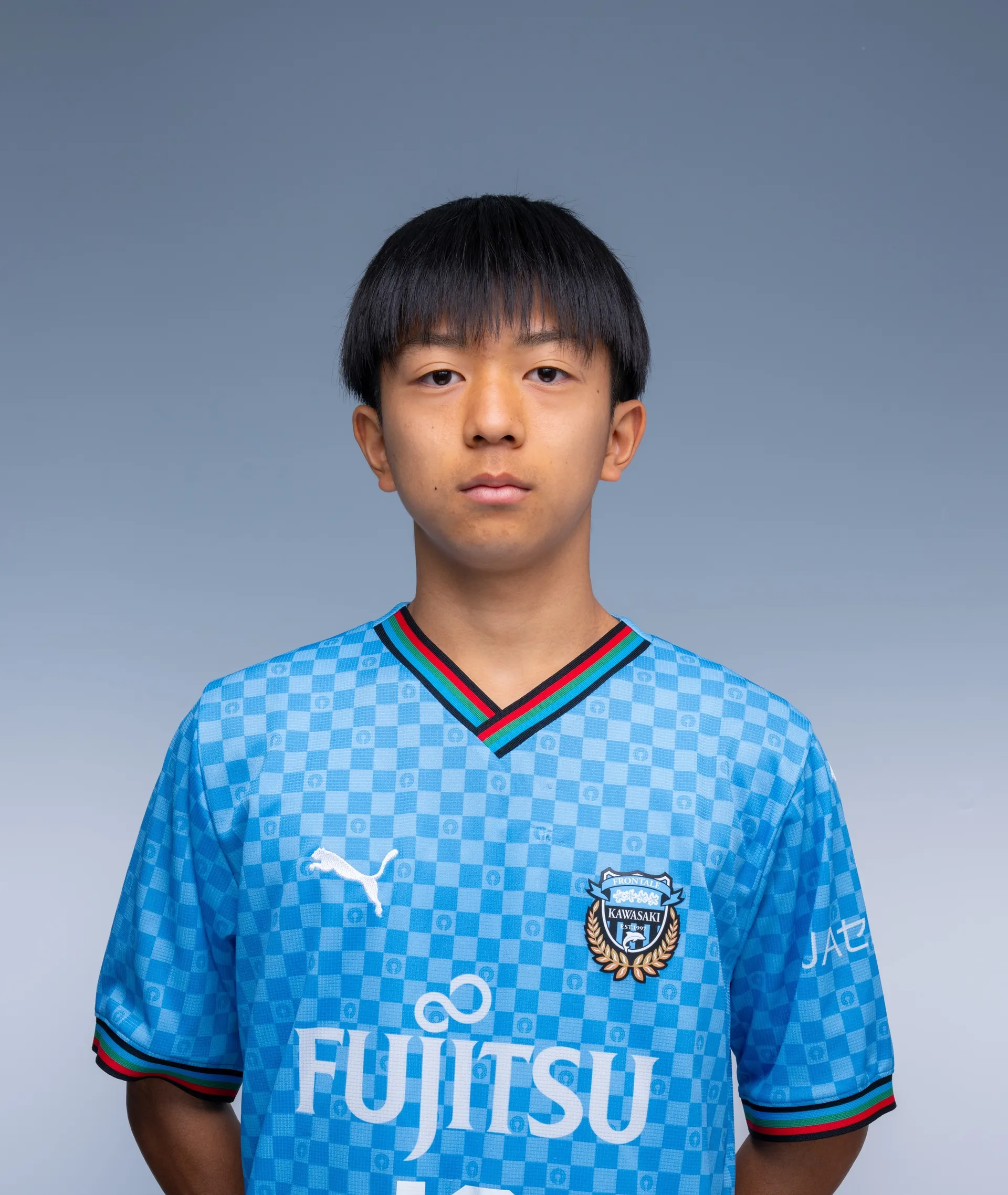 髙越　遼平の写真