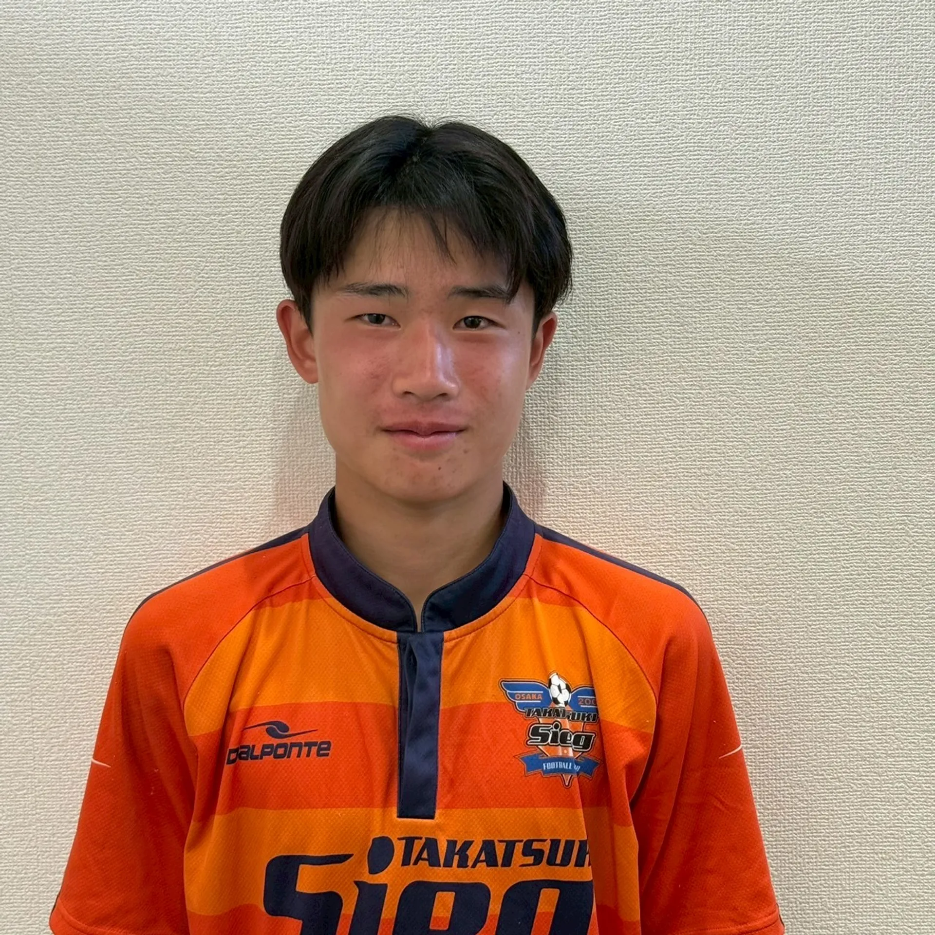 長田　晴太の写真