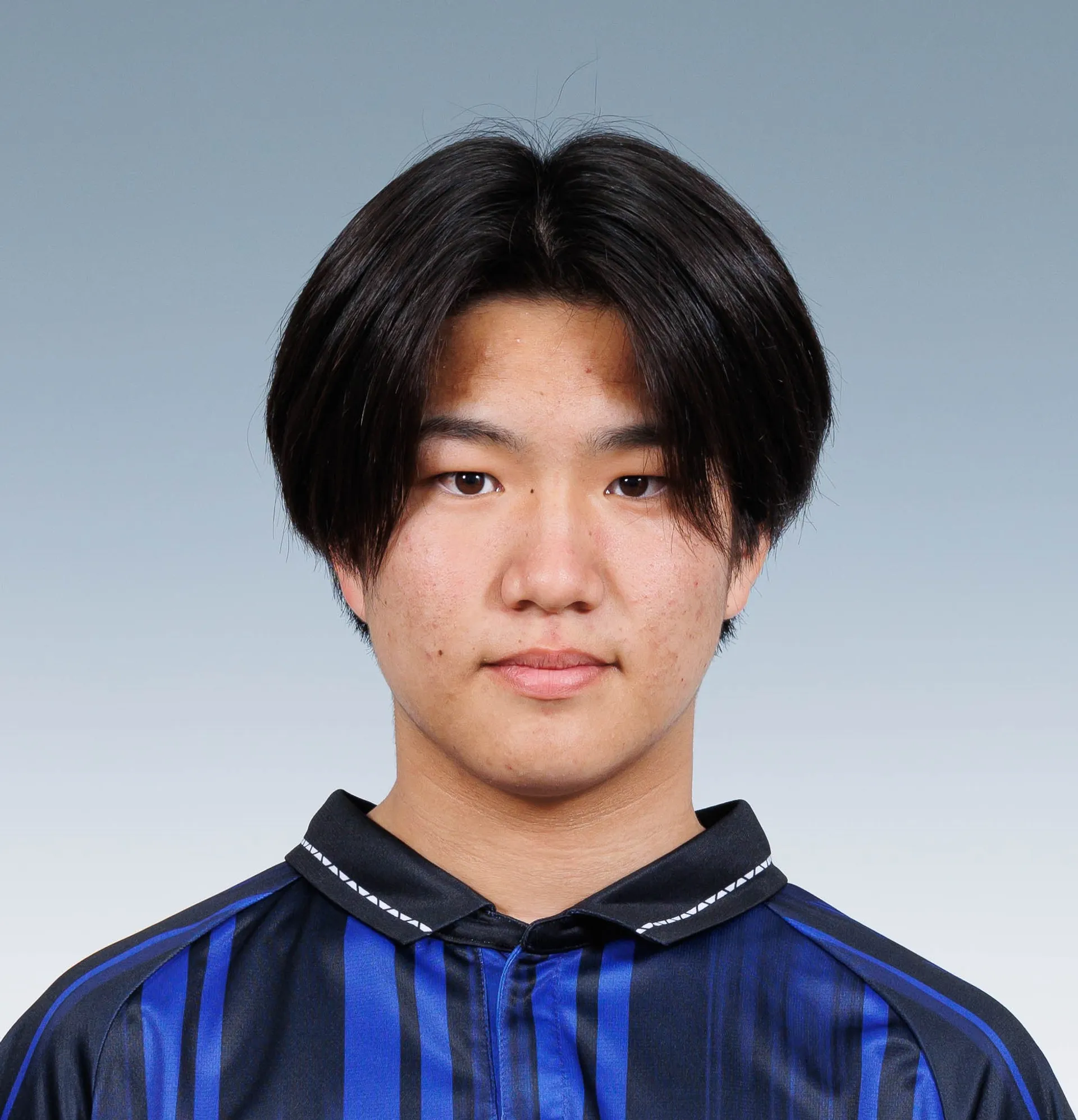 朝尾　桜介の写真