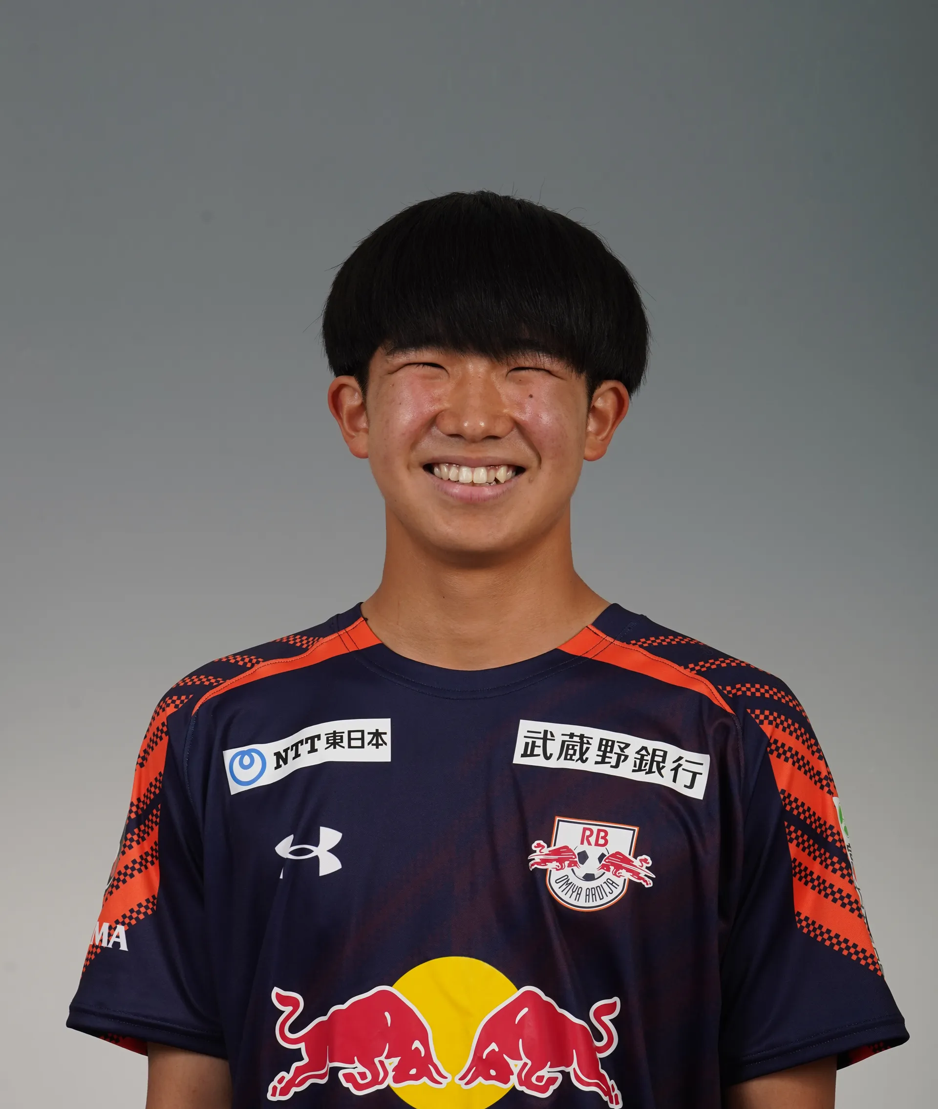 土谷　光の写真
