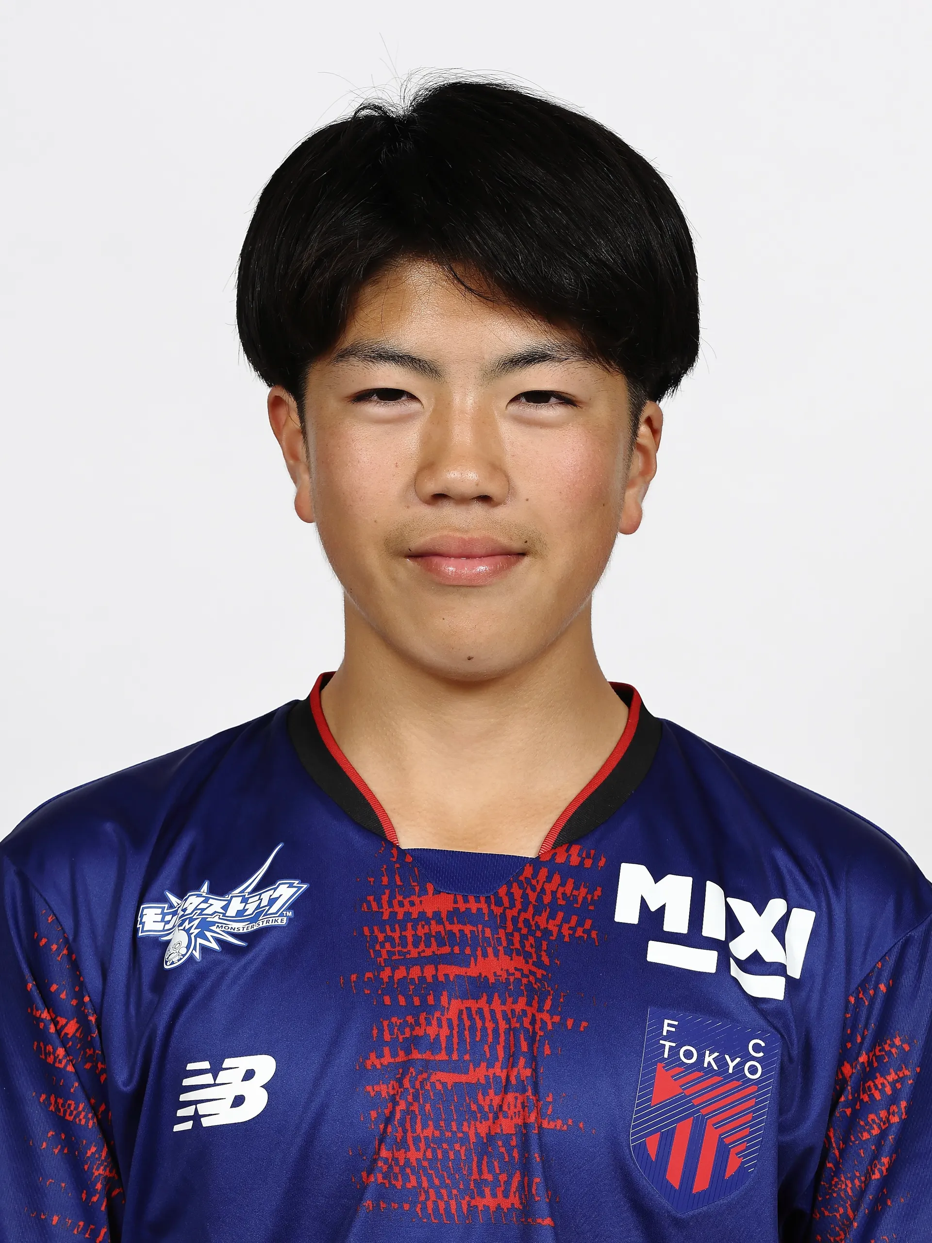 佐藤　晃之介の写真
