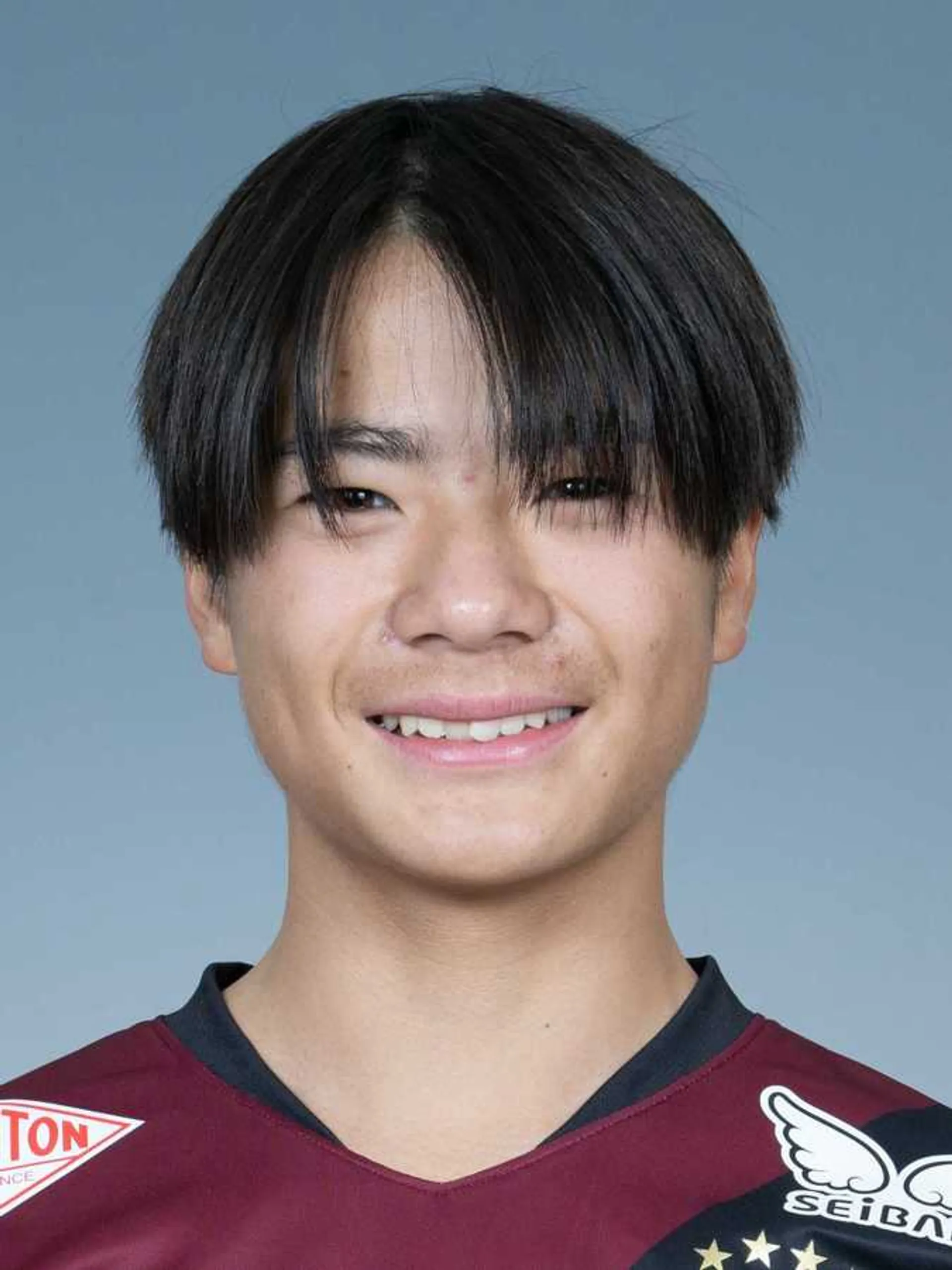 髙谷　瑛人の写真