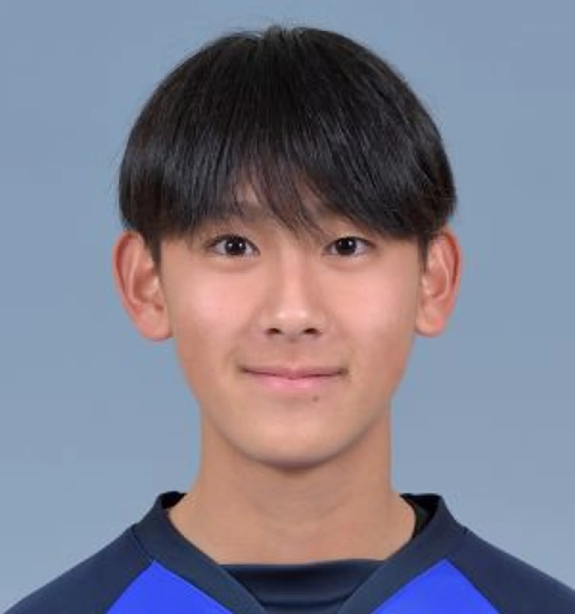 安孫子　承太郎の写真