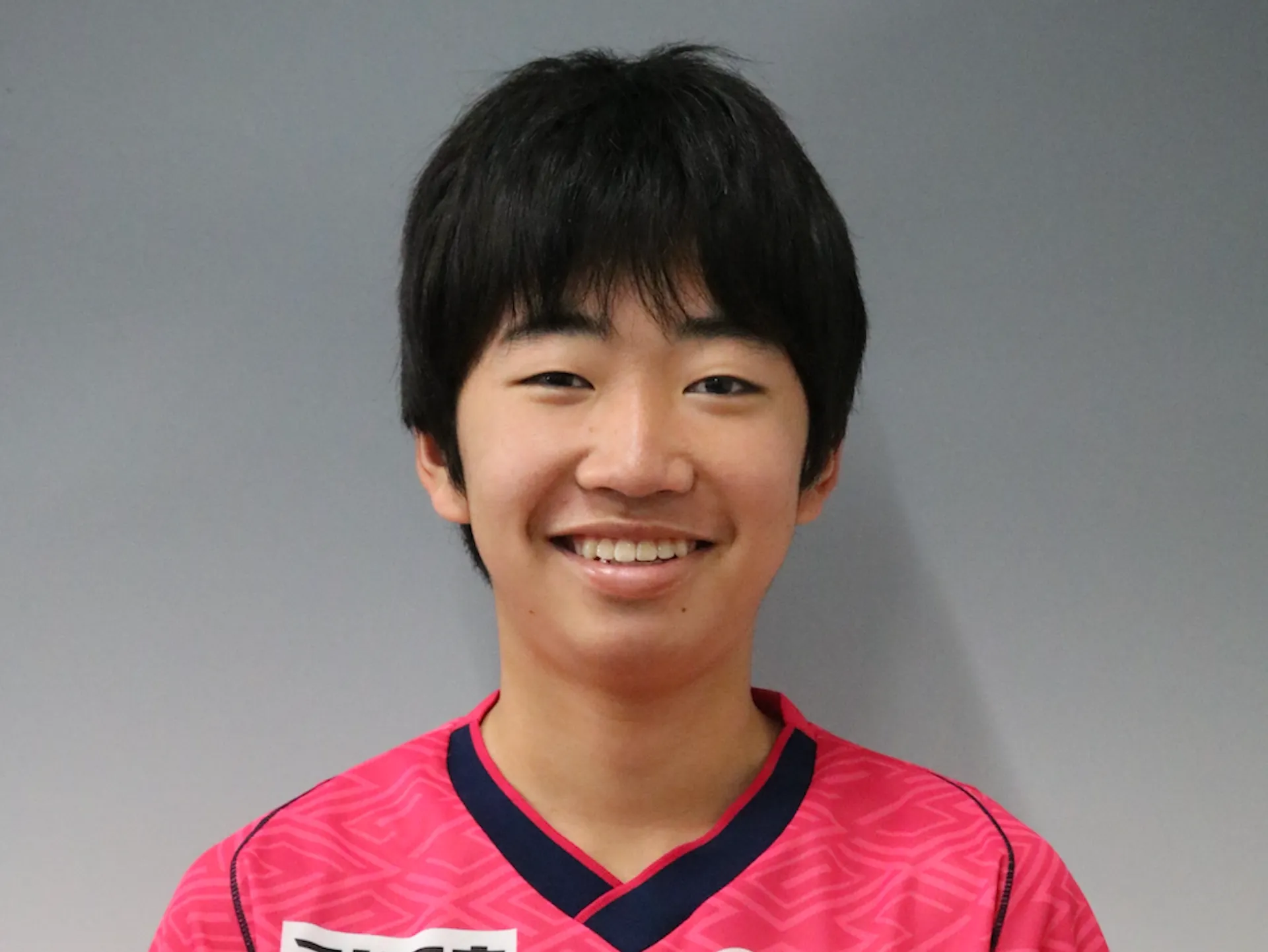 山本　大瑚の写真