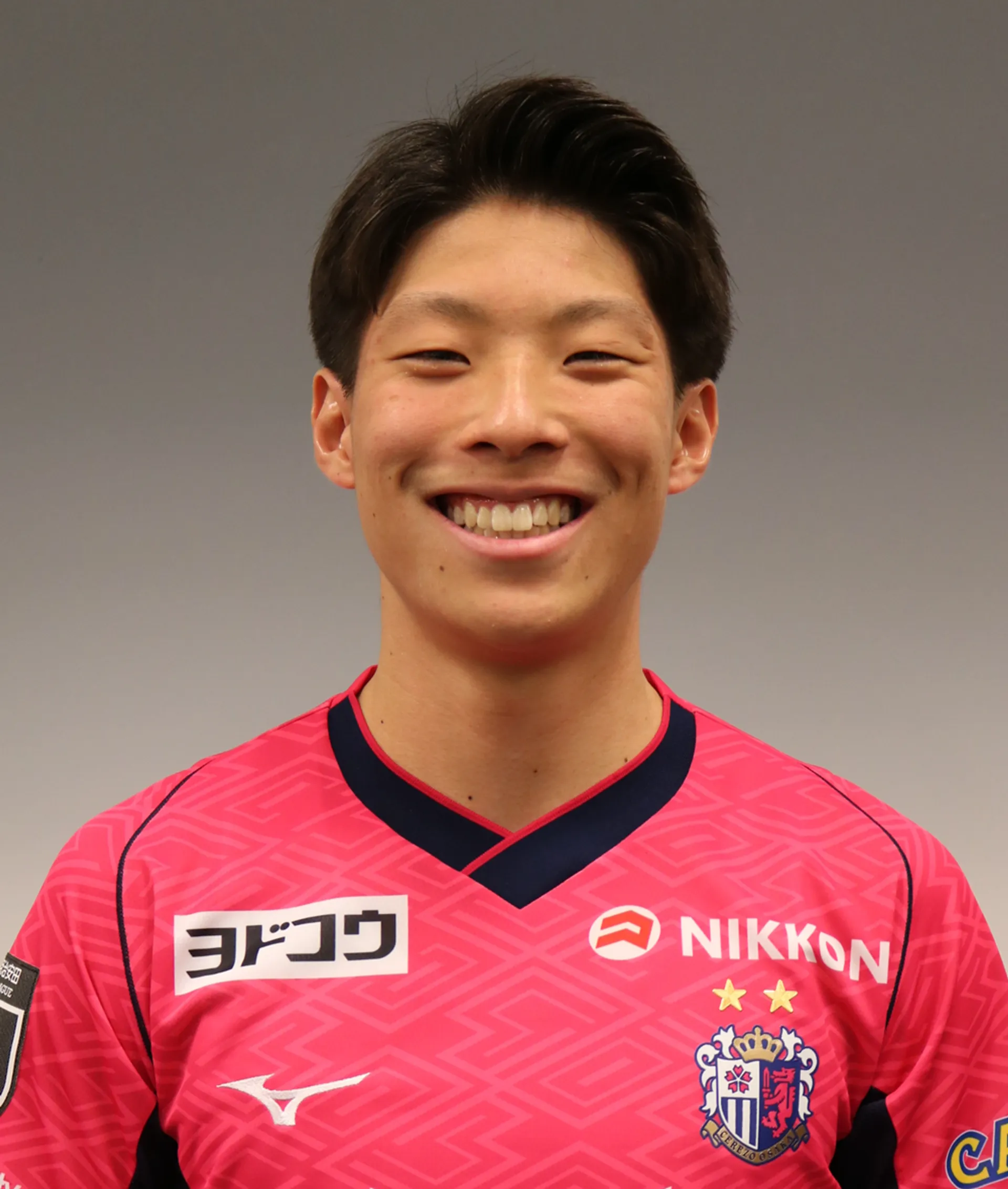 小野田　亮汰の写真