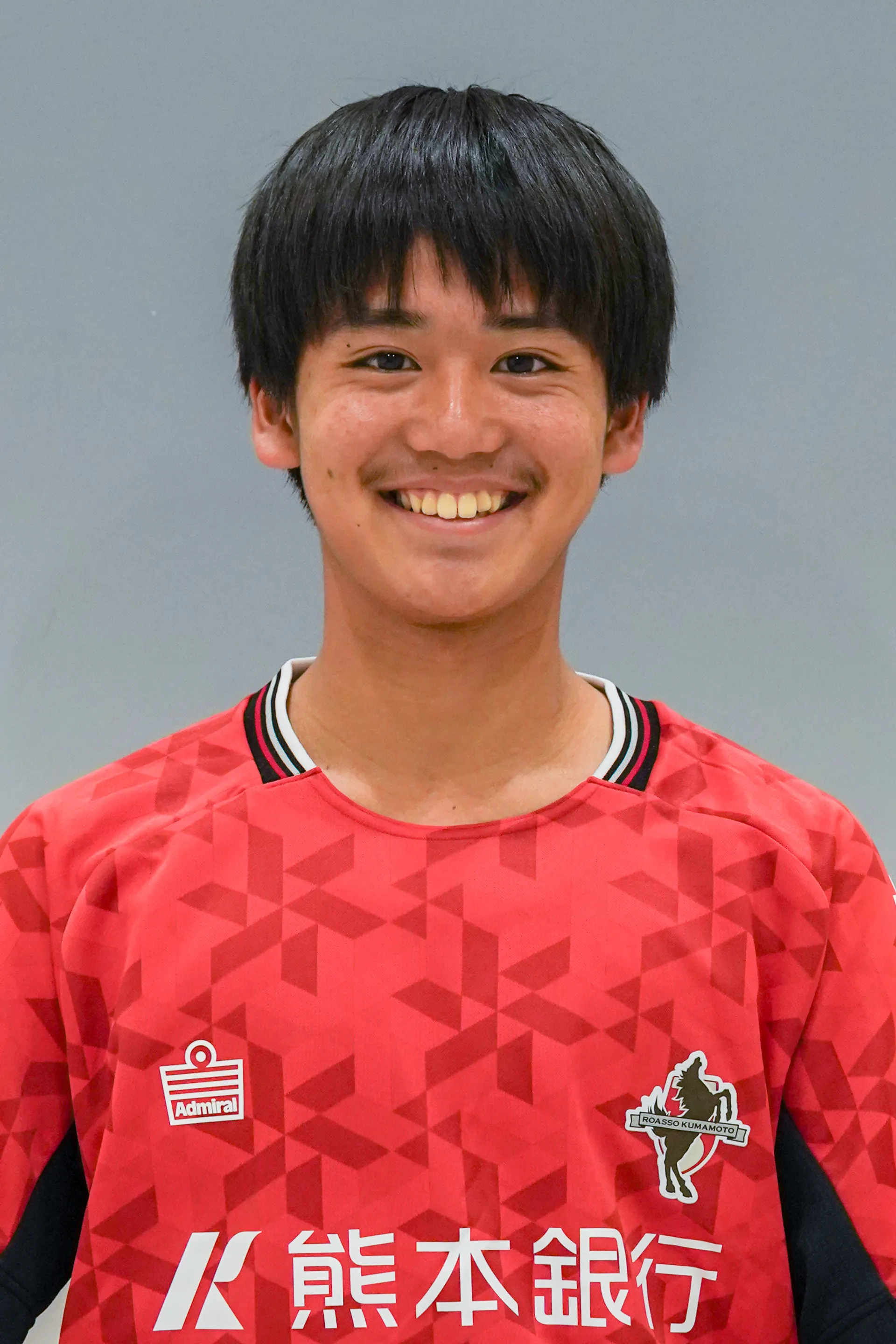山﨑 龍心の写真