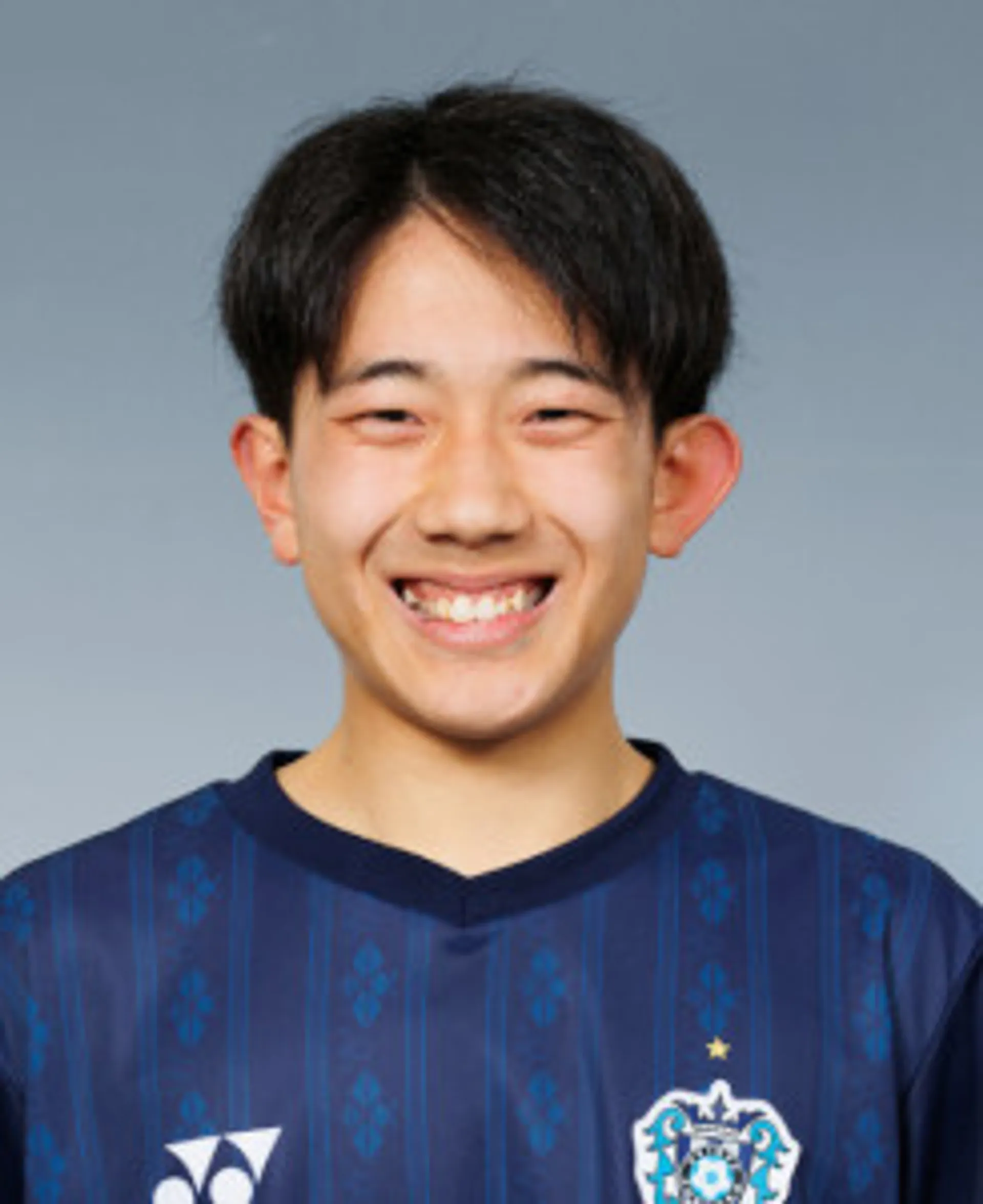 牛島弘貴の写真