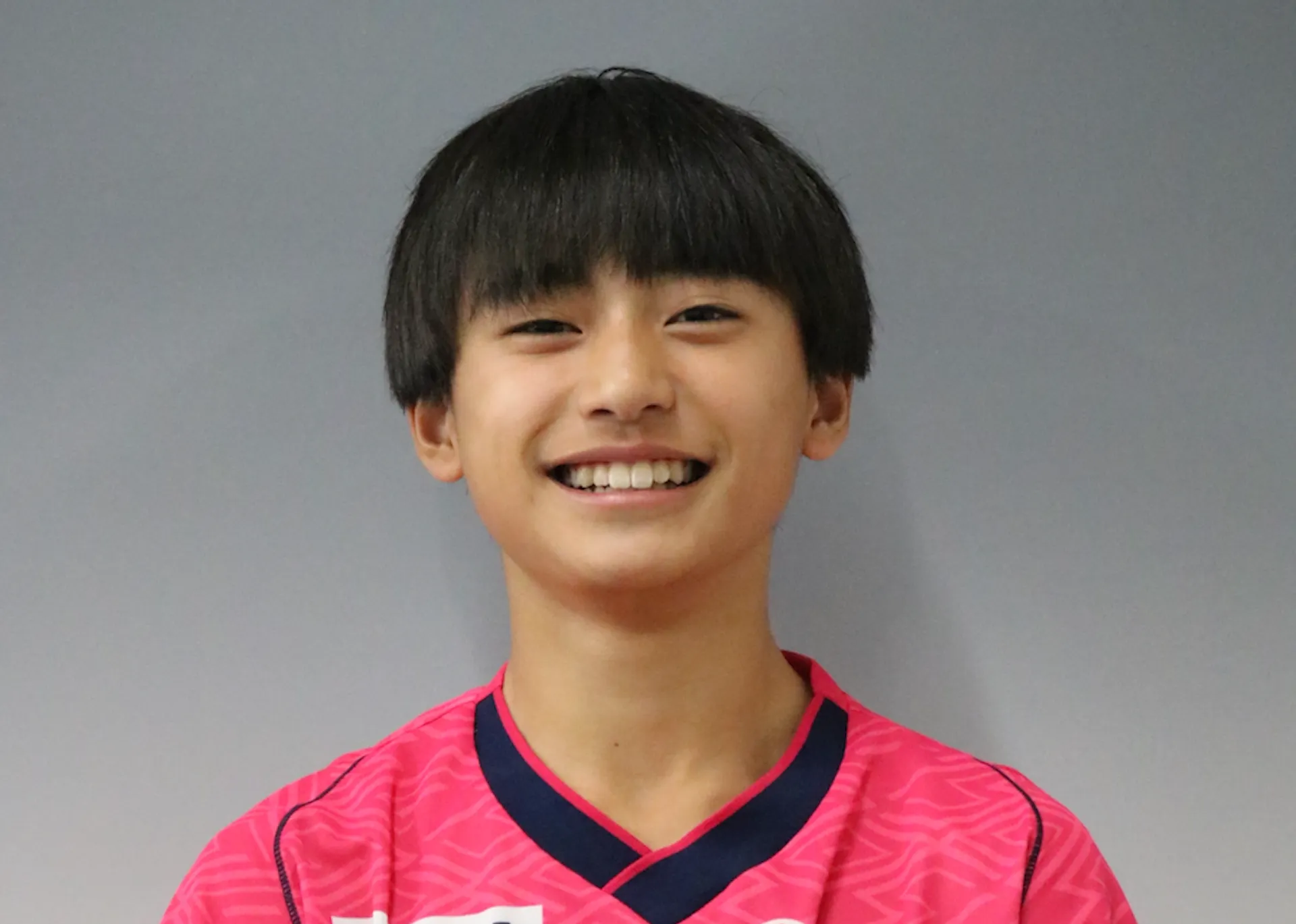 藤田　大智の写真