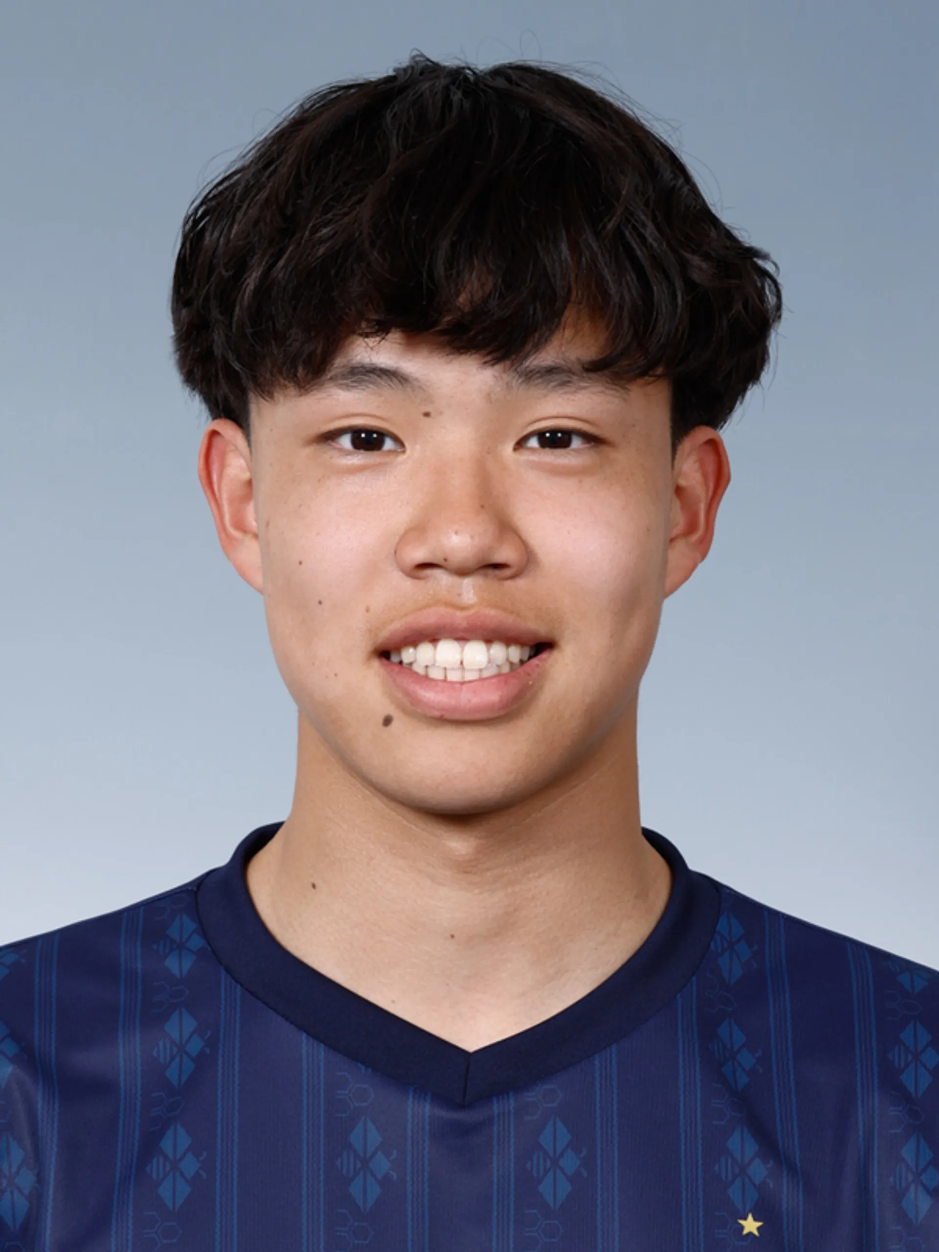 中村　環太の写真