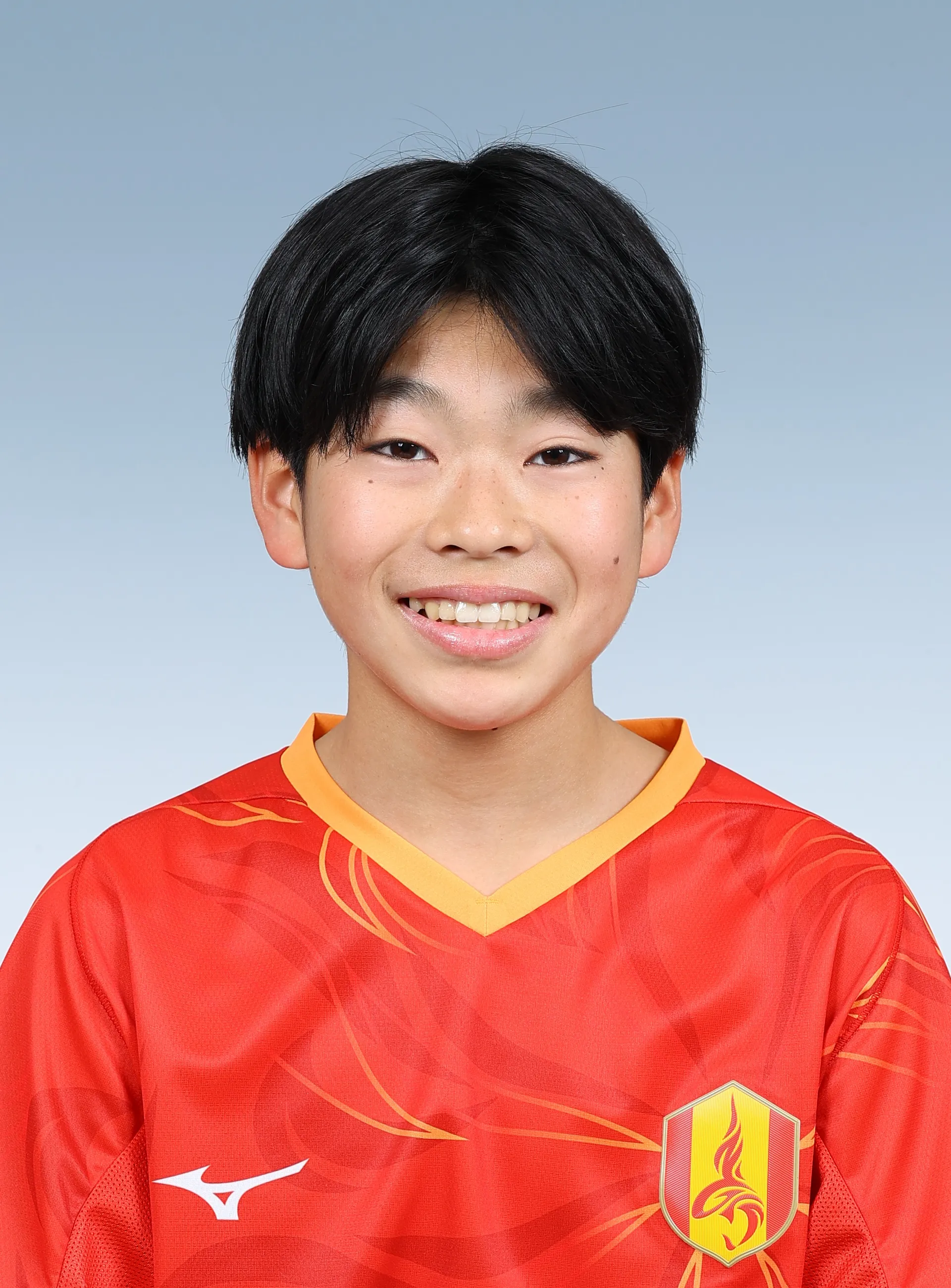 右田　実生の写真