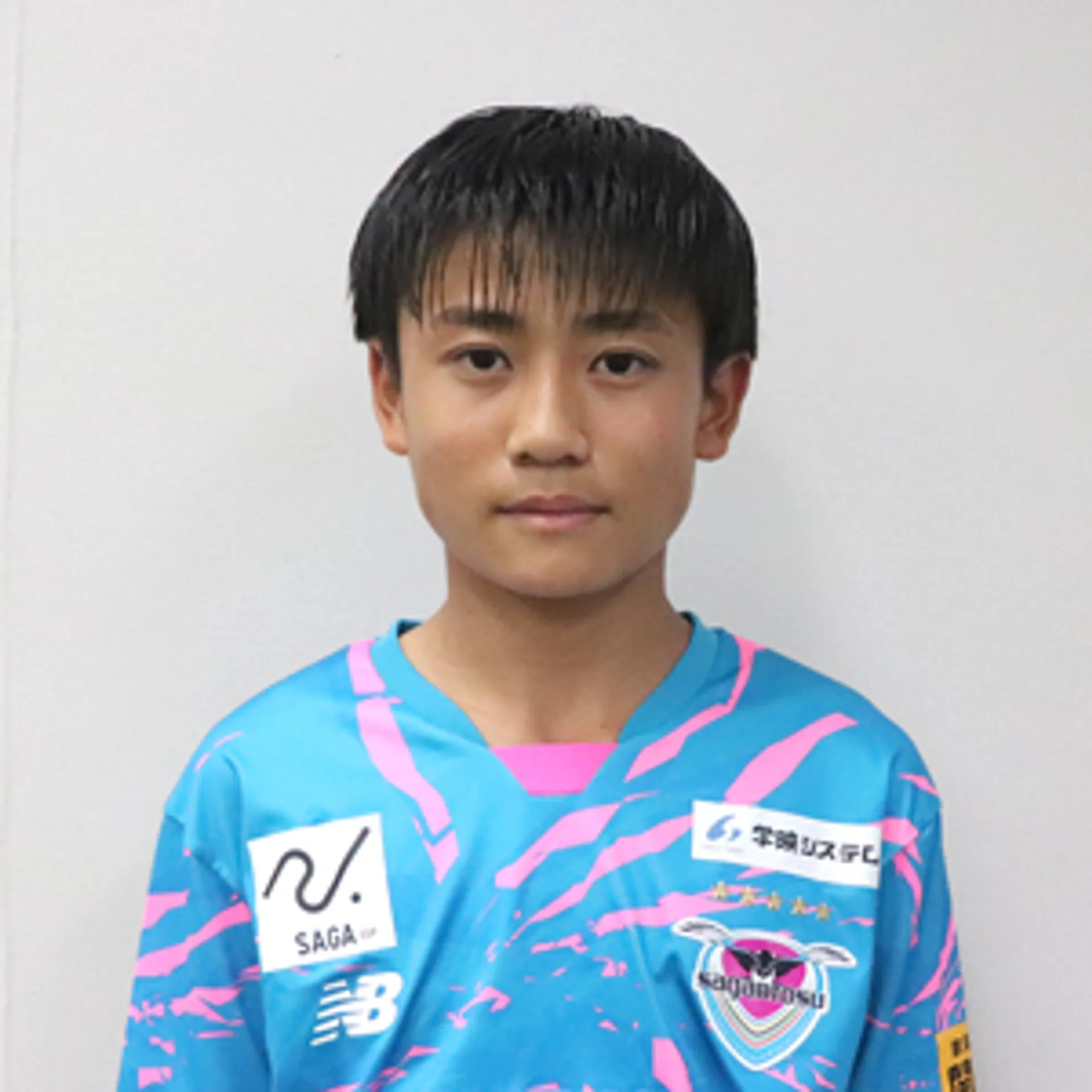 村上 瑛斗の写真