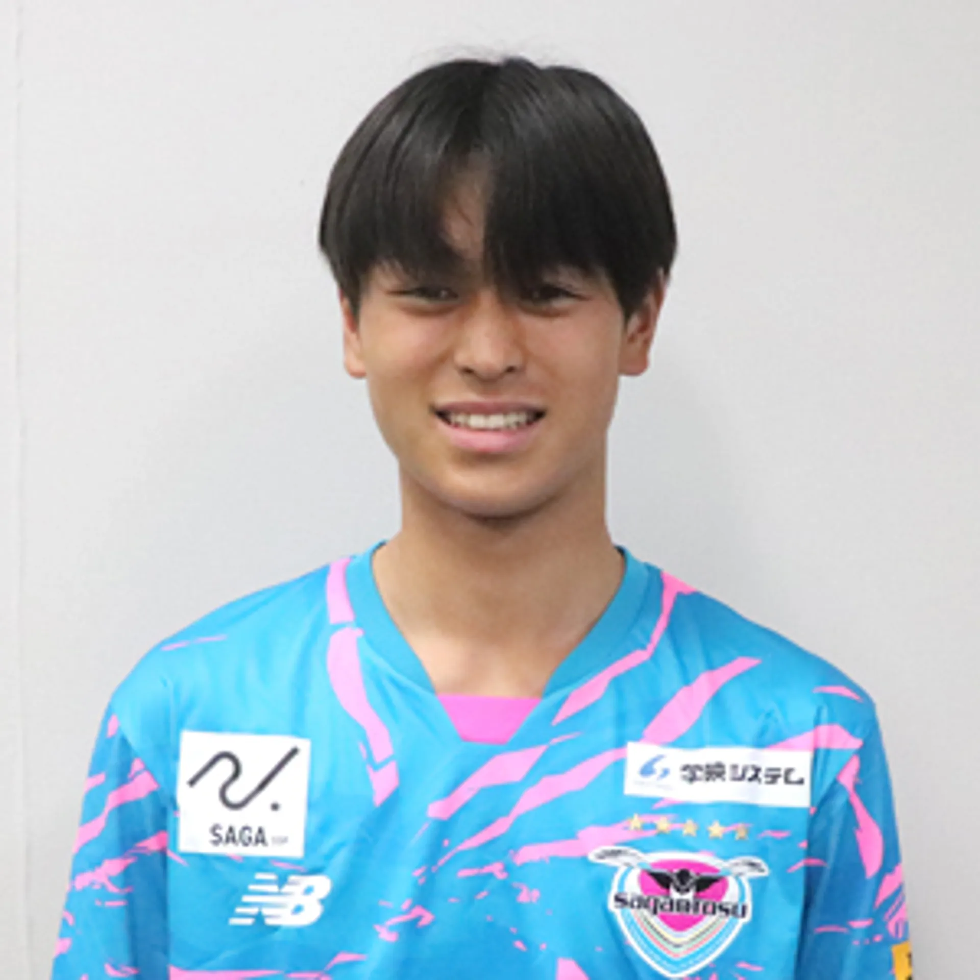 井上 啓夢の写真